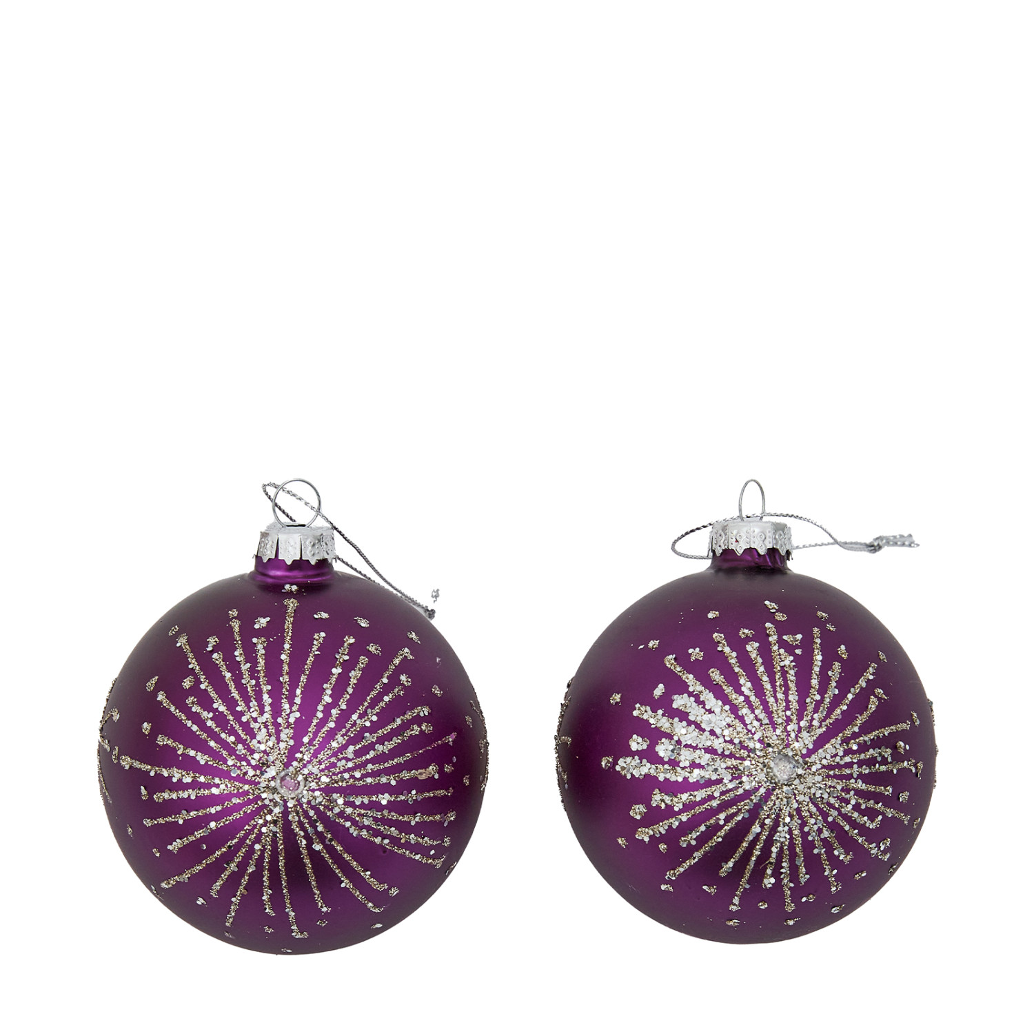 Набор подвесных декораций Mannoli - фото № 4