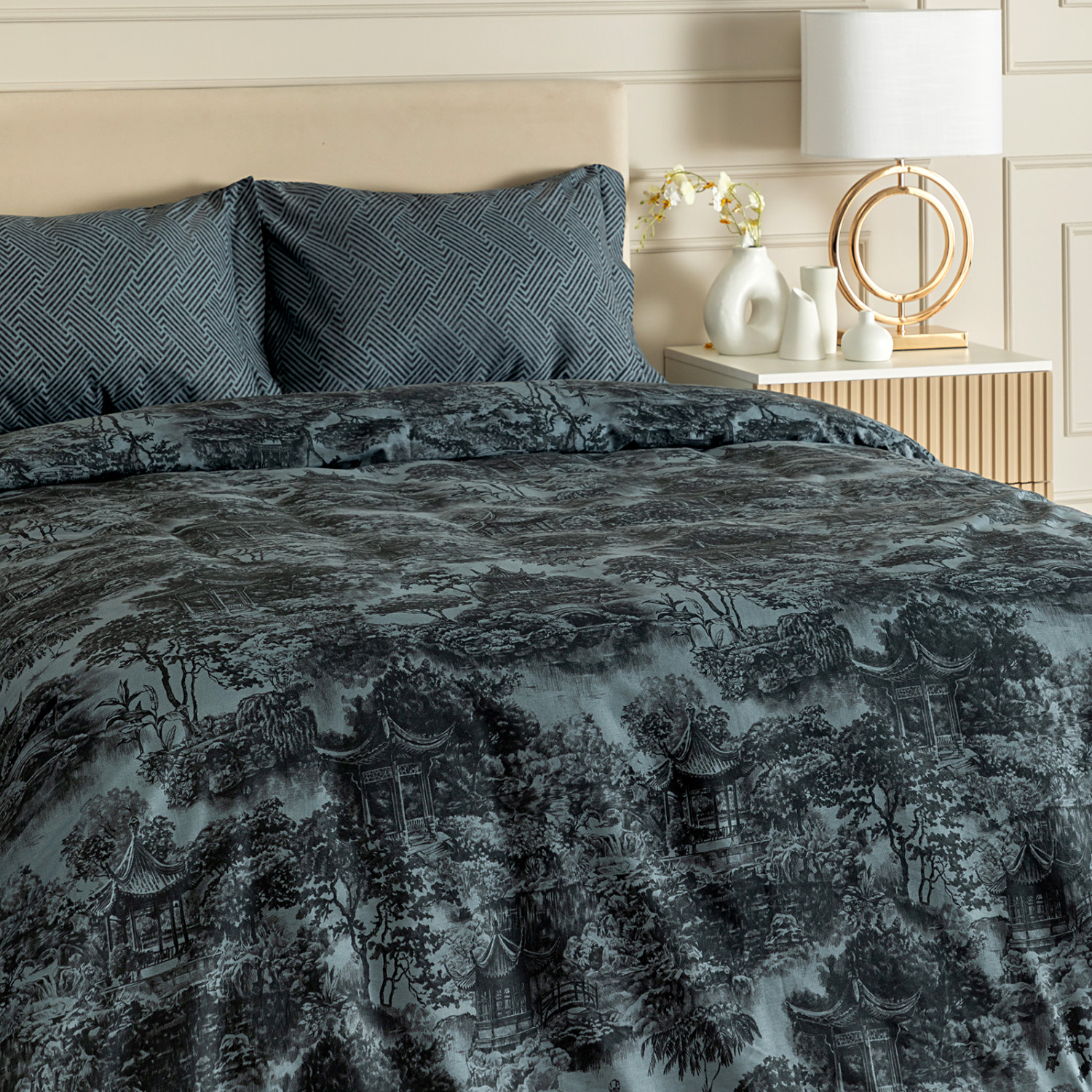 Постельное белье Фанса - фото № 9