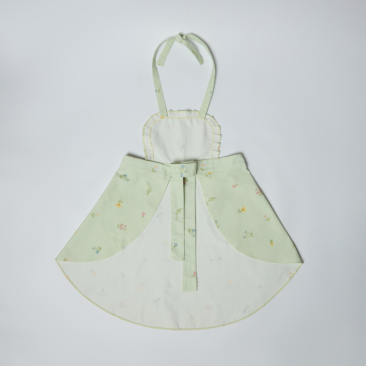 Фартук Эссельва/Esselva - фото № 4