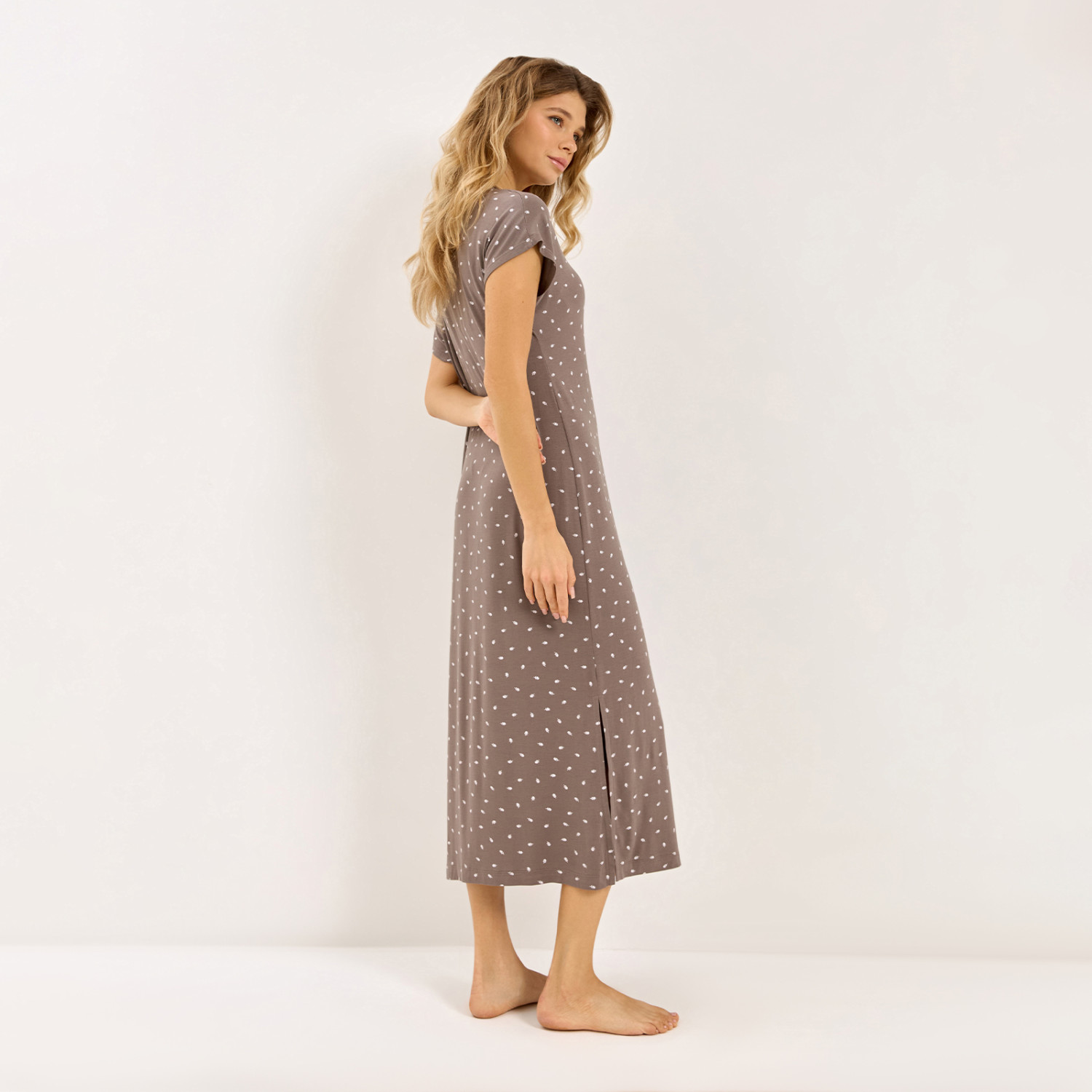 Платье Легкость - фото № 2