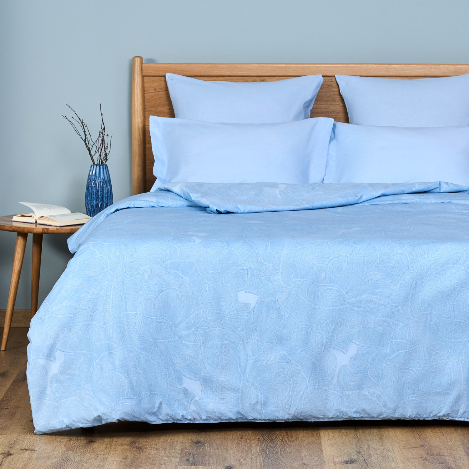 Постельное белье Peonia - фото № 3