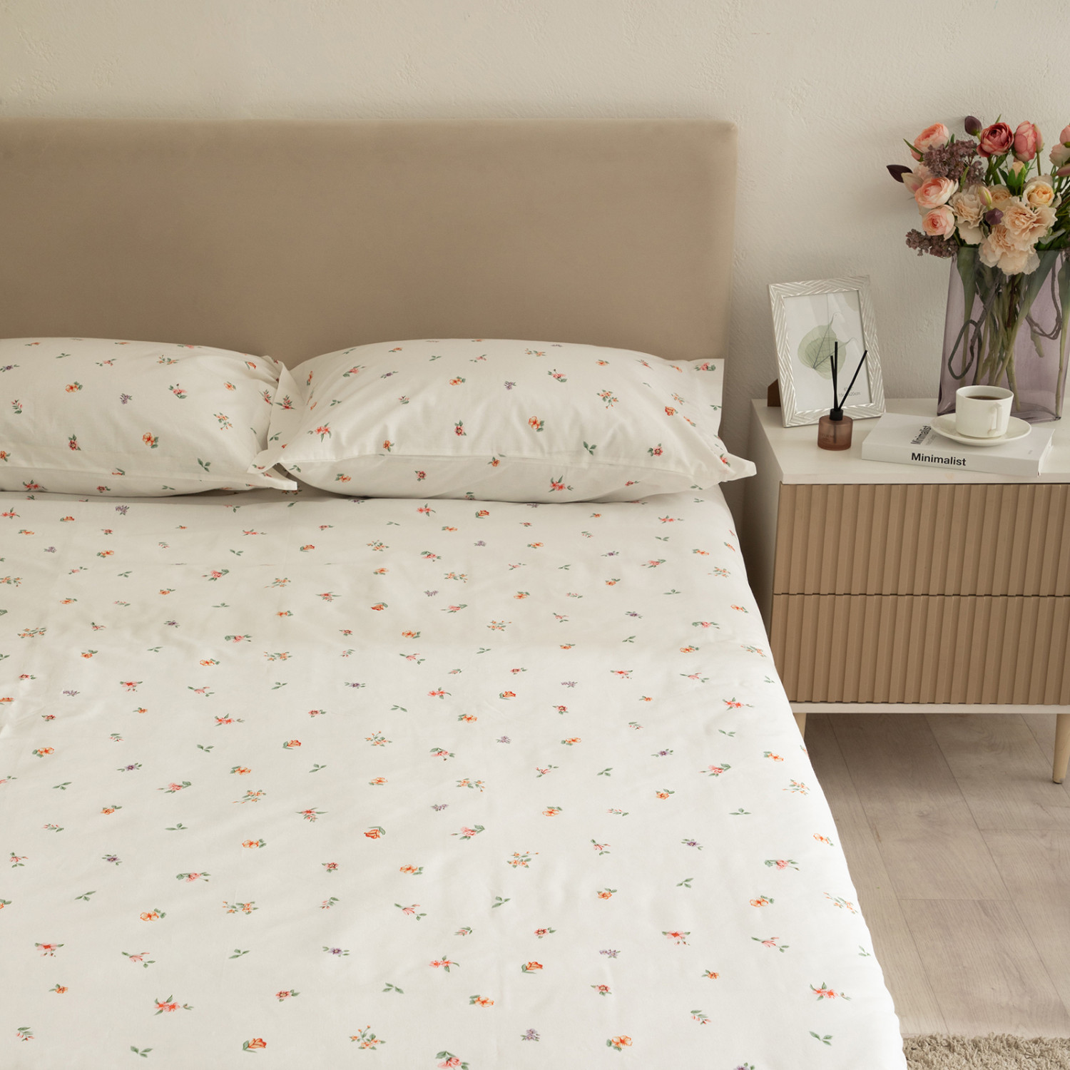 Постельное белье Патриция - фото № 6