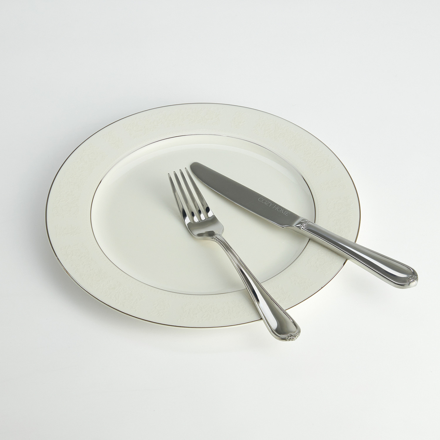 Столовый сервиз Патрицио/Patrizio - фото № 12