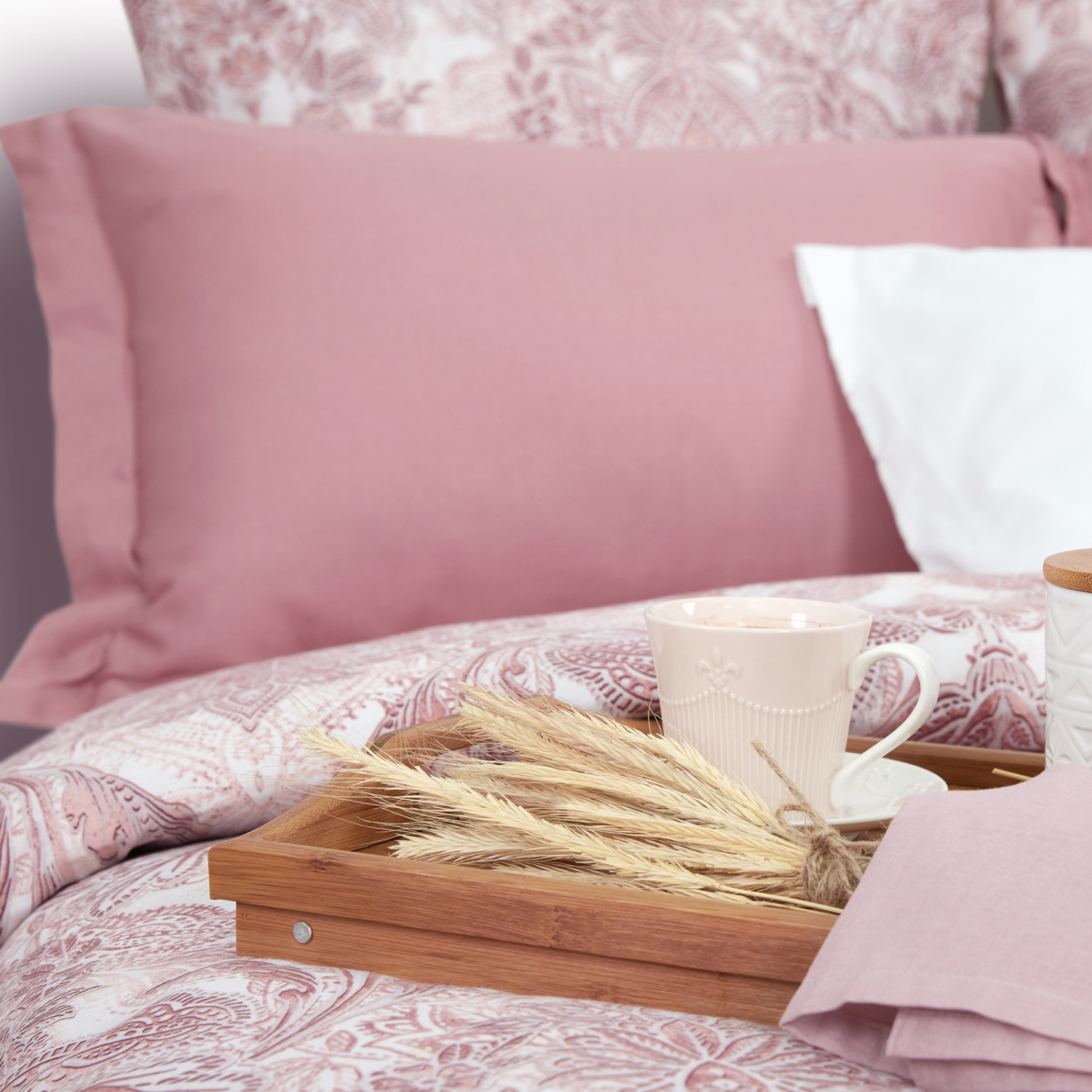 Постельное белье Liberta - фото № 8