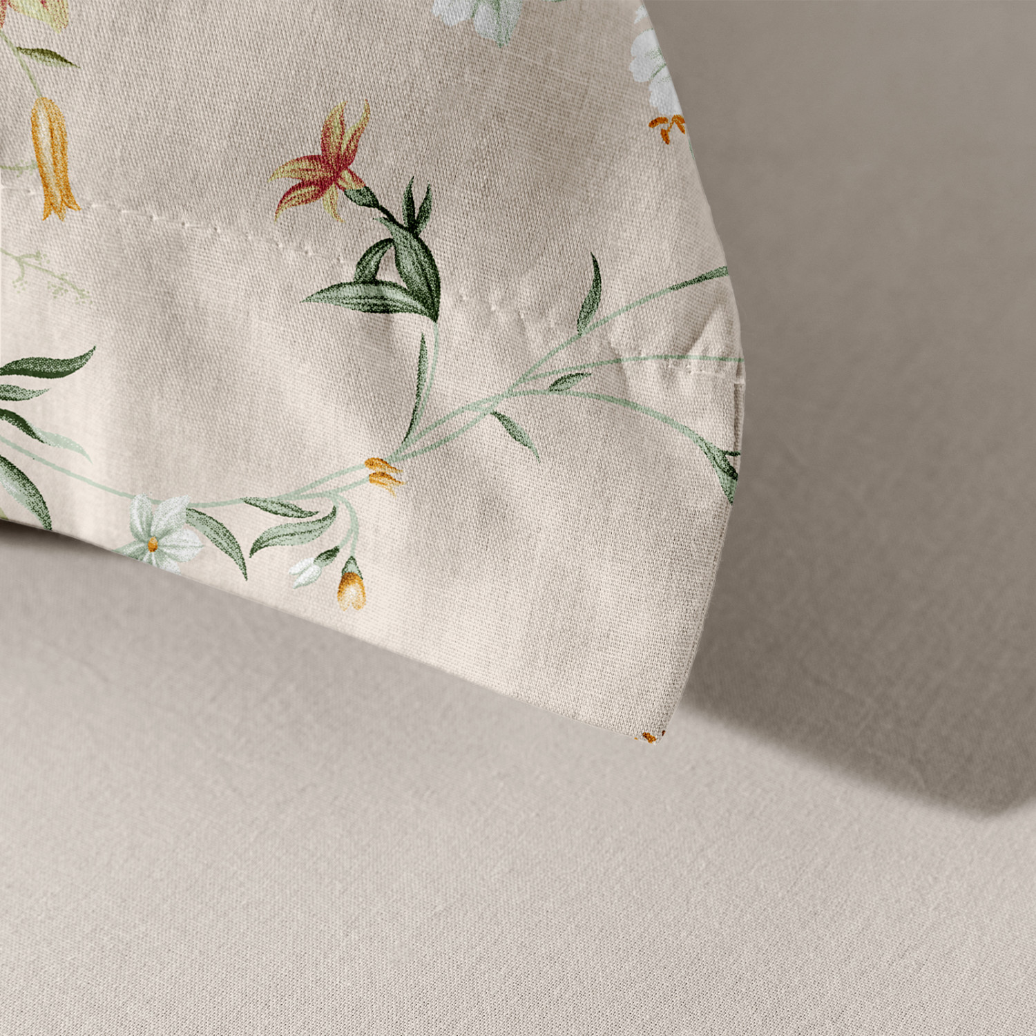 Комплект наволочек Gracia с ушками - фото № 3