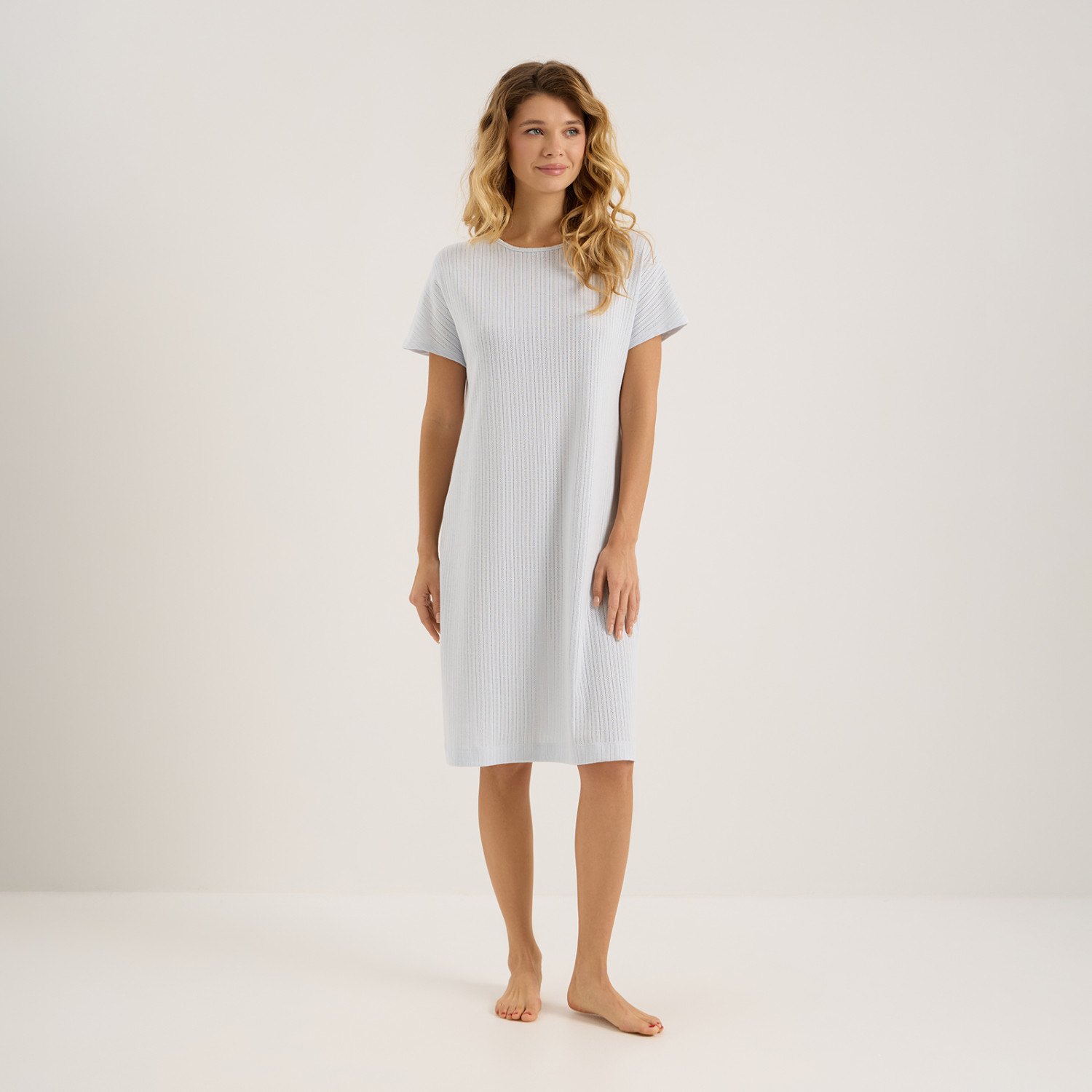 Сорочка Аврора II - фото № 4