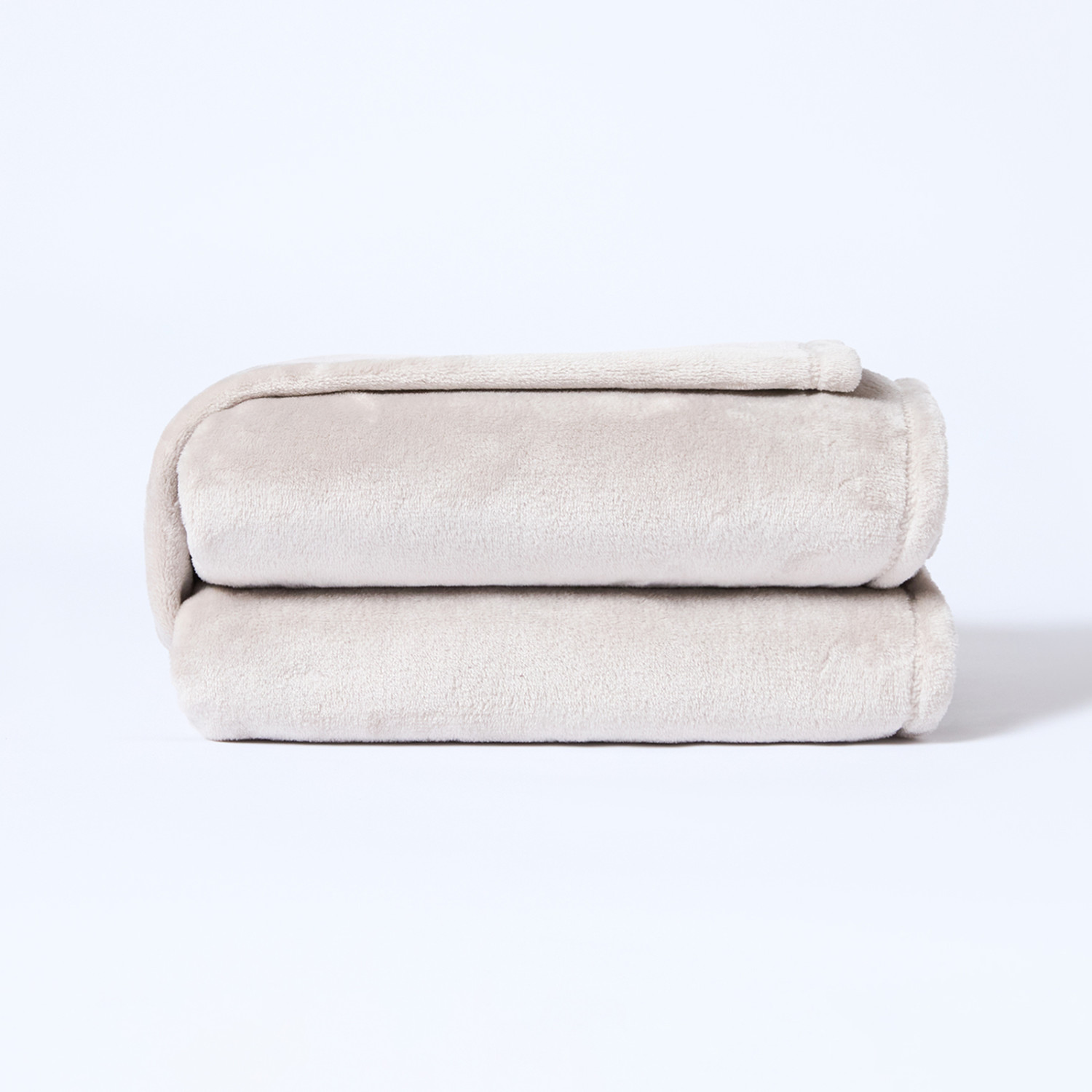 Плед с рукавами Мягкие рукава/Soft sleeves, серый - фото № 10