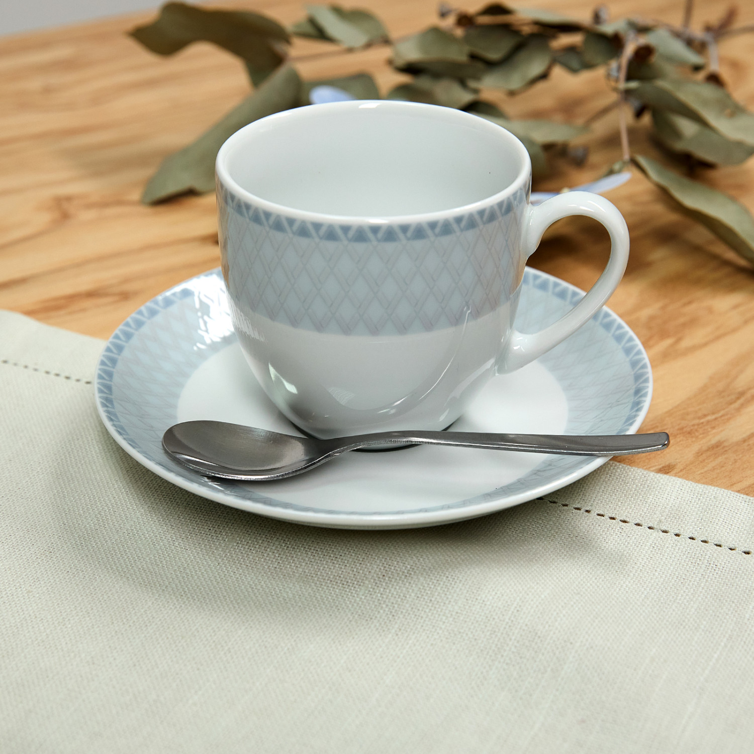 Чайная пара Sapphire