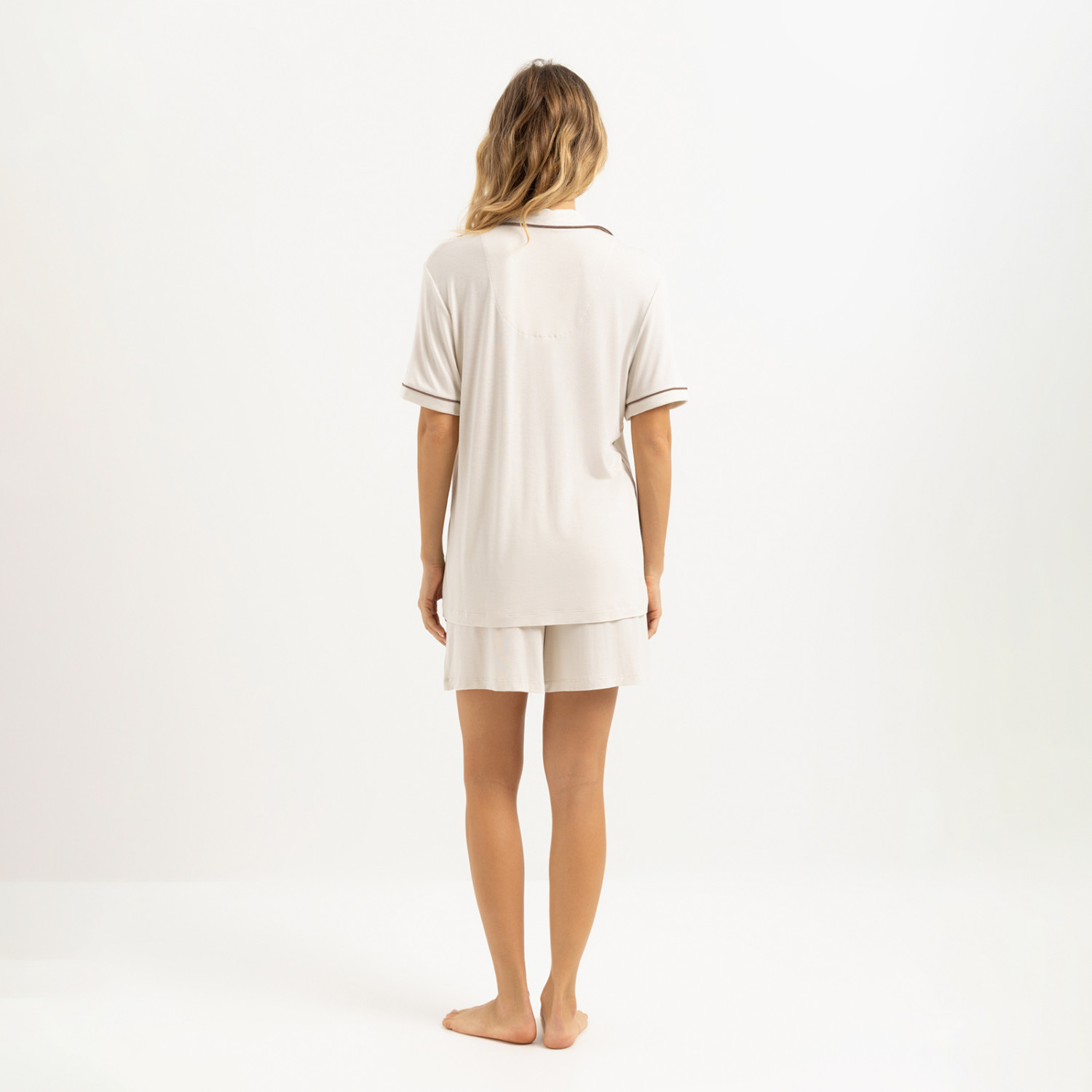 Пижама Прекрасная/Belle II - фото № 4