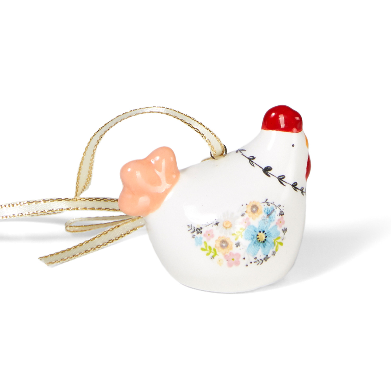 Подвесная декорация Dimanche - фото № 2