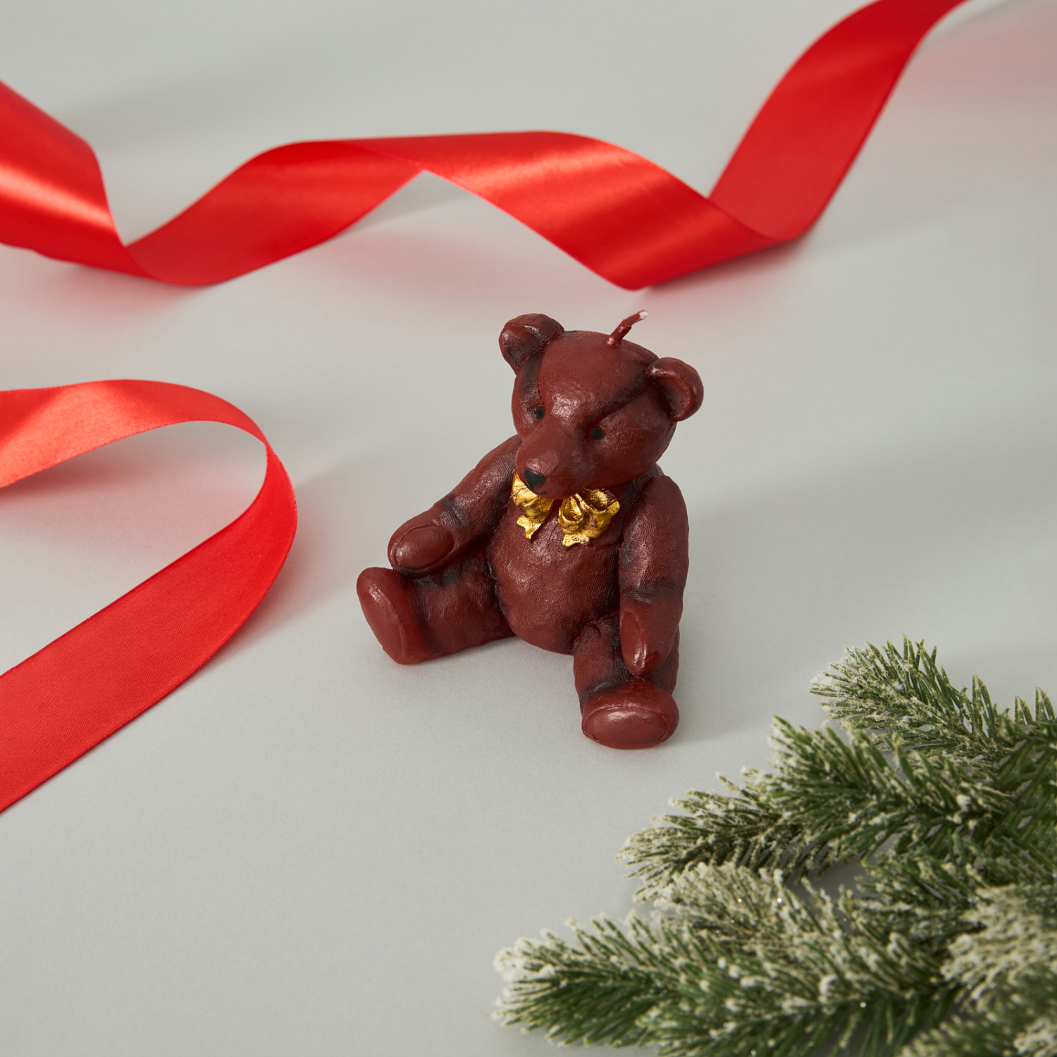 Свеча Teddy Bear II