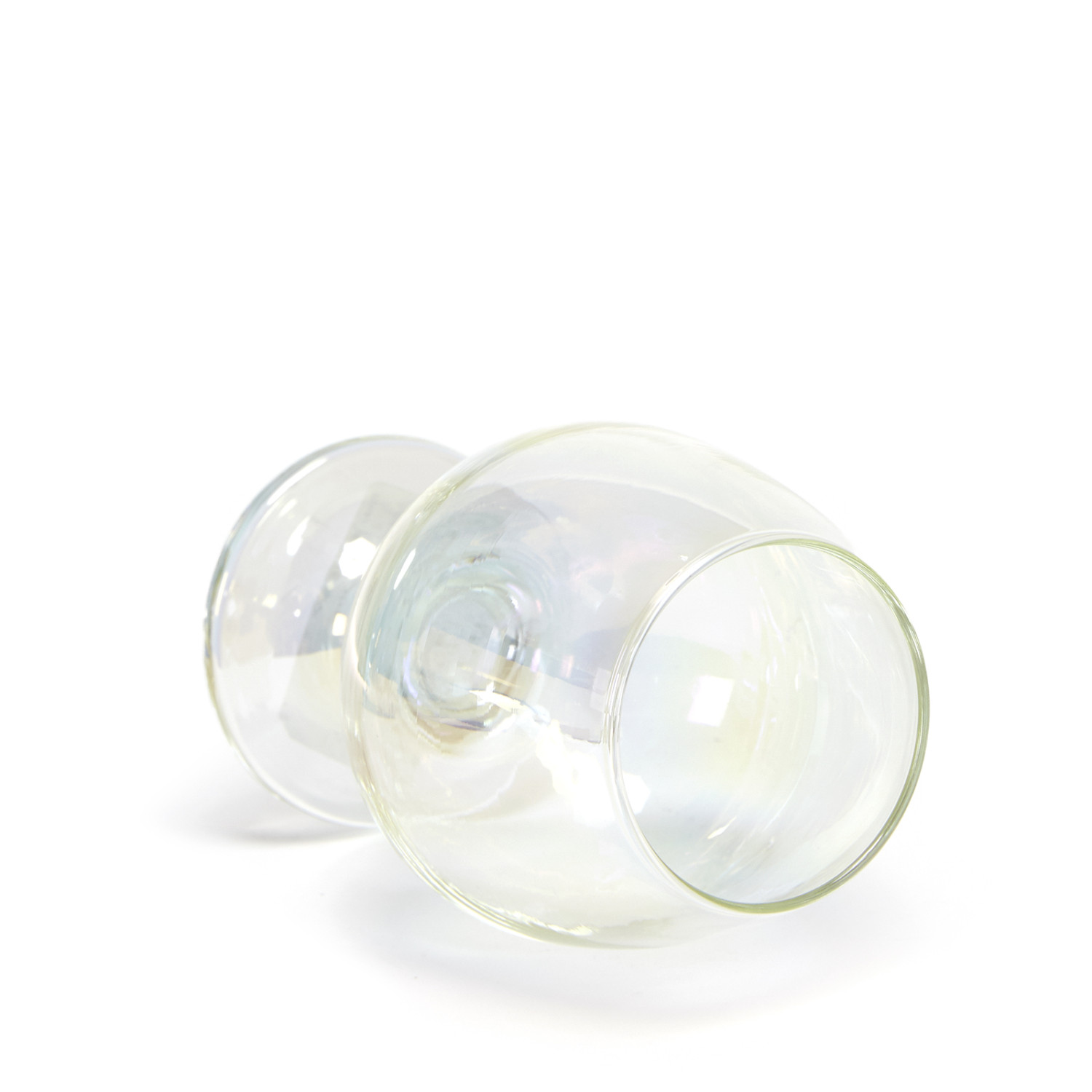 Бокал Rainbow sky - фото № 2