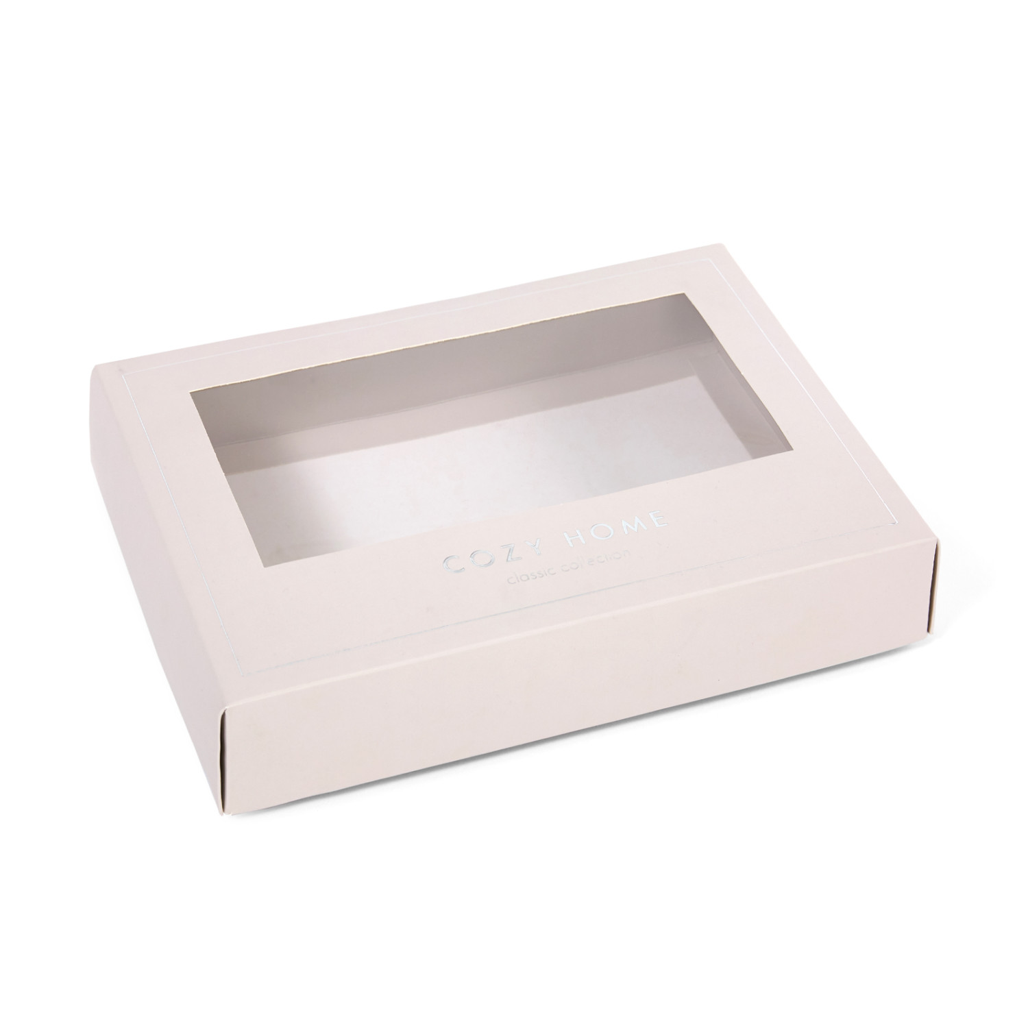 Коробка Cozy Home 26х18х9