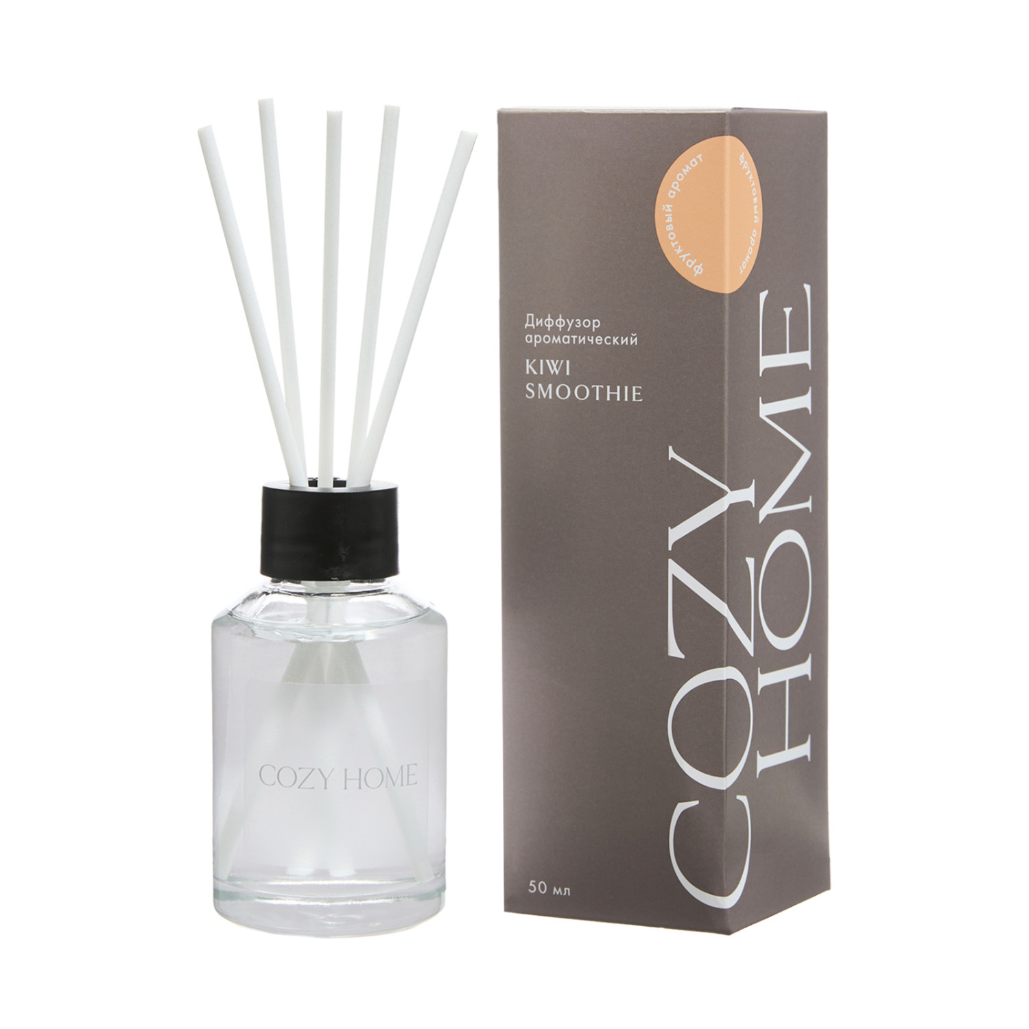Диффузор Kiwi Smoothie 50 мл - фото № 4