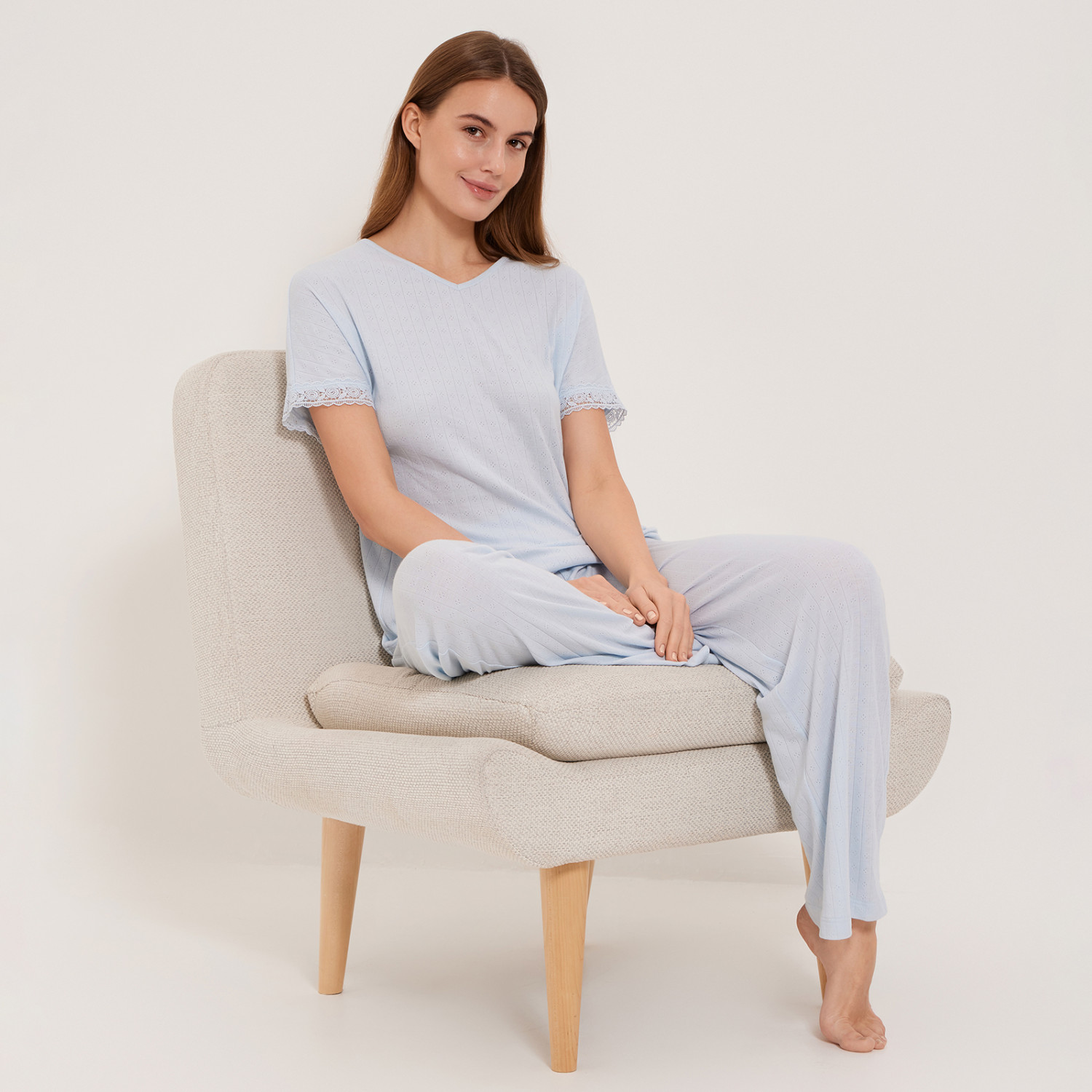 Пижама Амальфи/Amalfi III