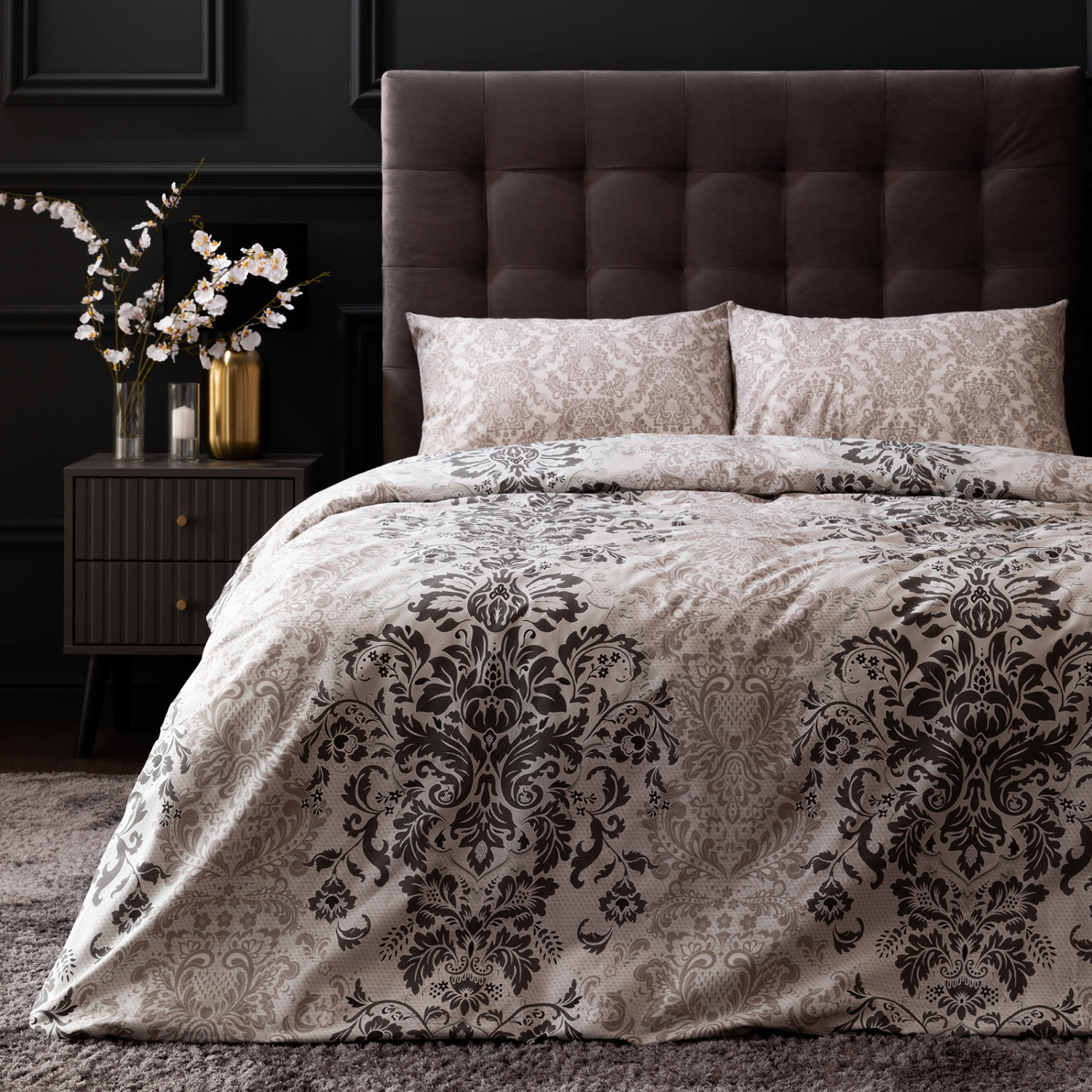 Постельное белье Graziosa - фото № 9