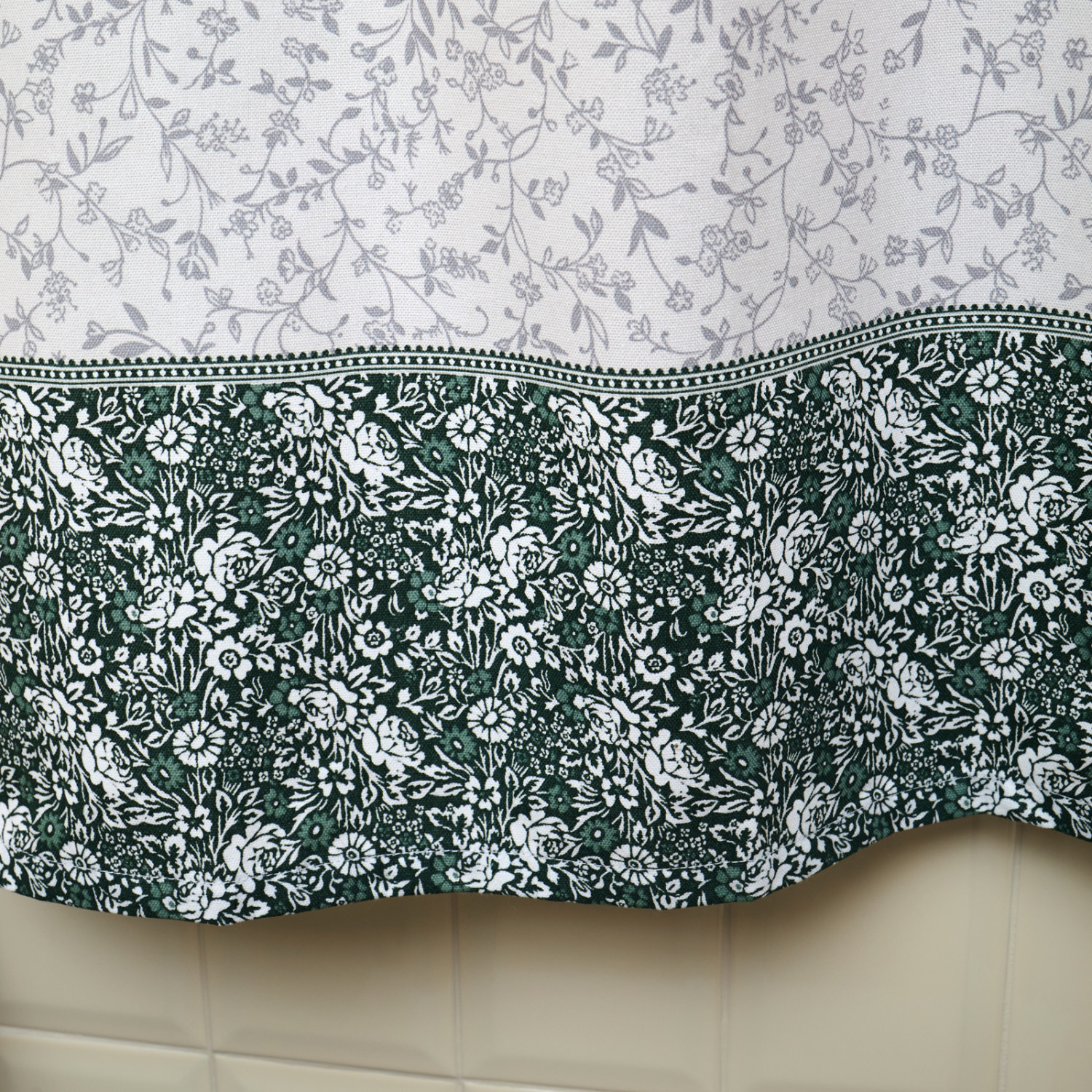 Фартук Floral lace - фото № 5