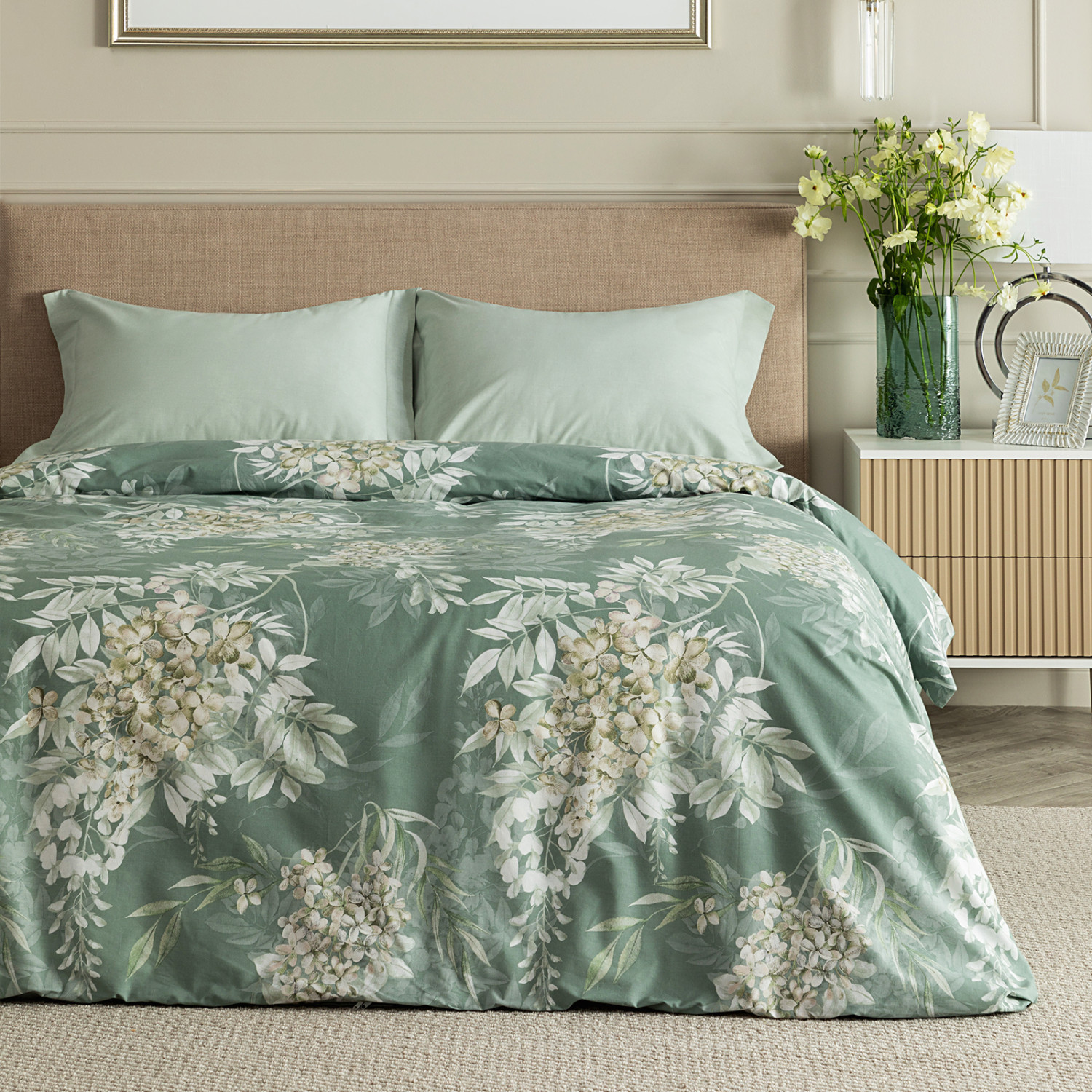 Постельное белье Acacia I - фото № 7