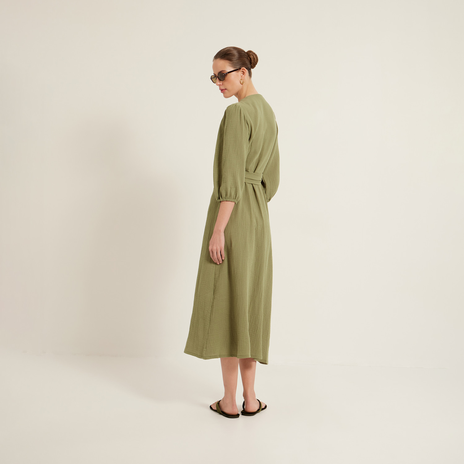 Платье Dorothy II - фото № 3