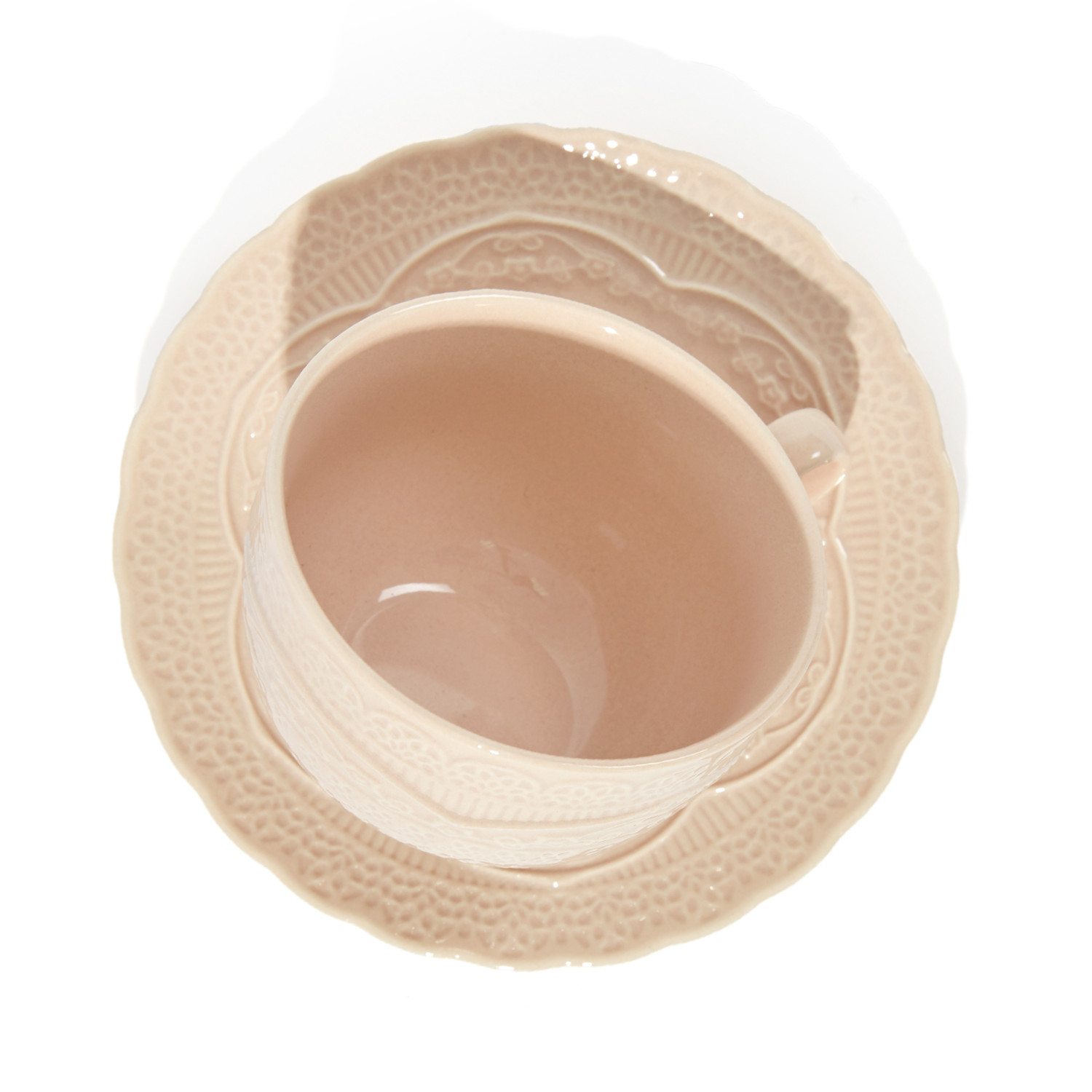 Чайная пара Roanne - фото № 2