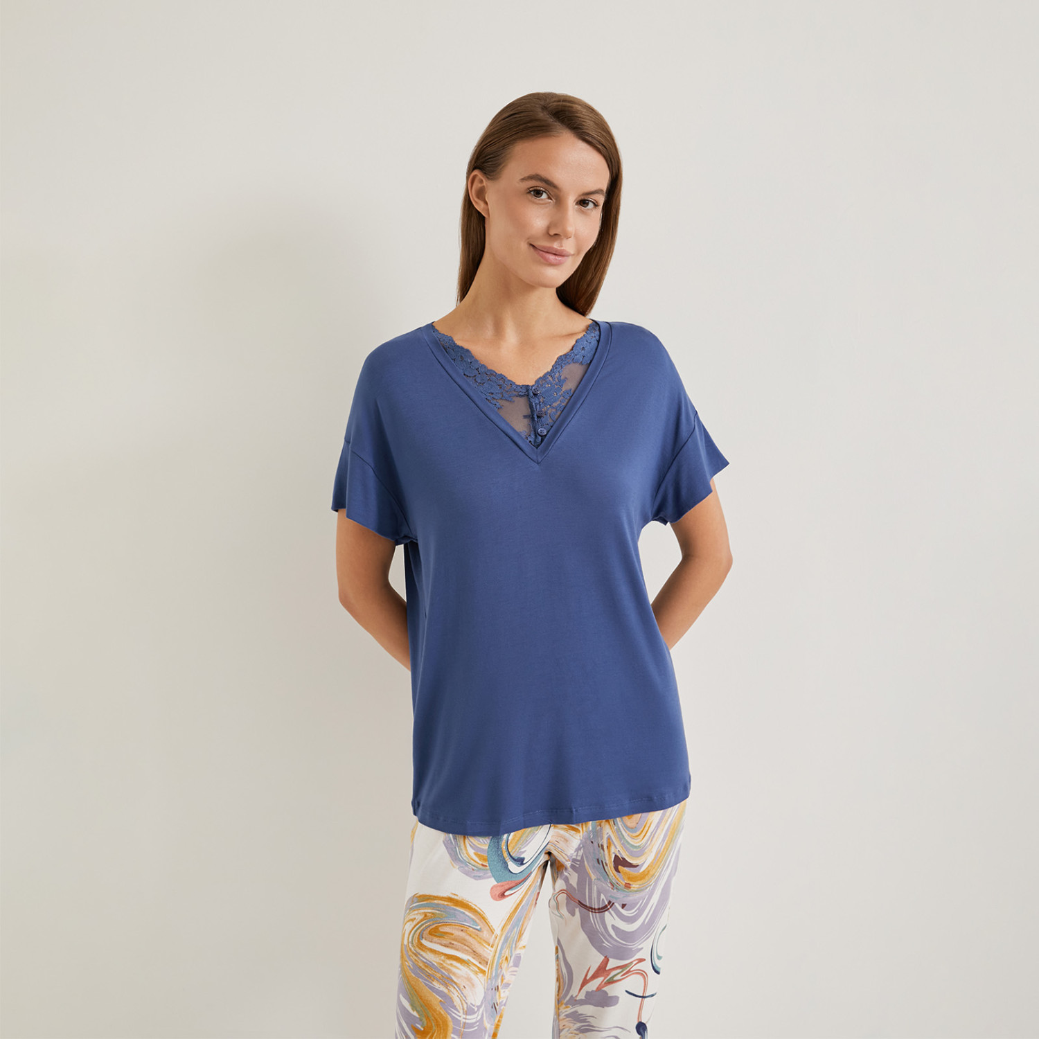 Пижама Vernici I - фото № 5