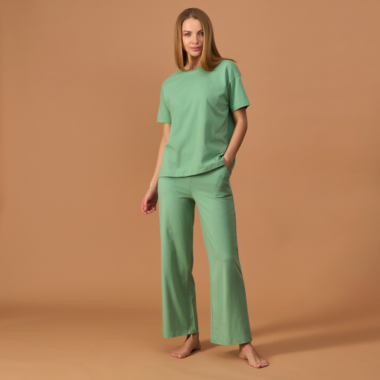 Футболка Spring - фото № 3