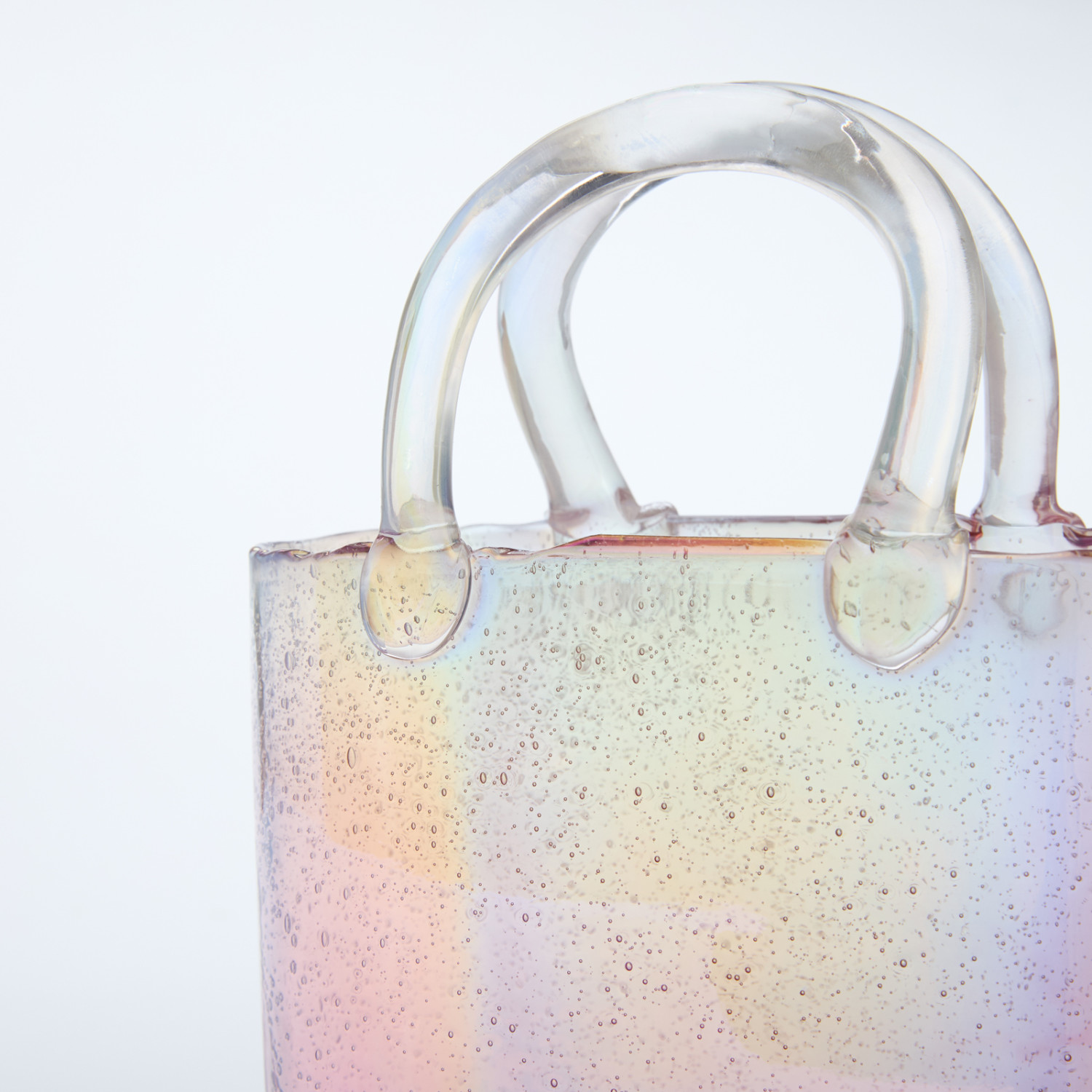 Ваза Перламутр/Nacre I - фото № 7