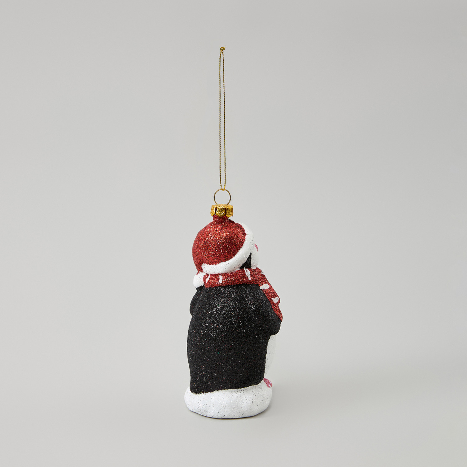 Елочная игрушка Джузеппе/Giuseppe - фото № 3