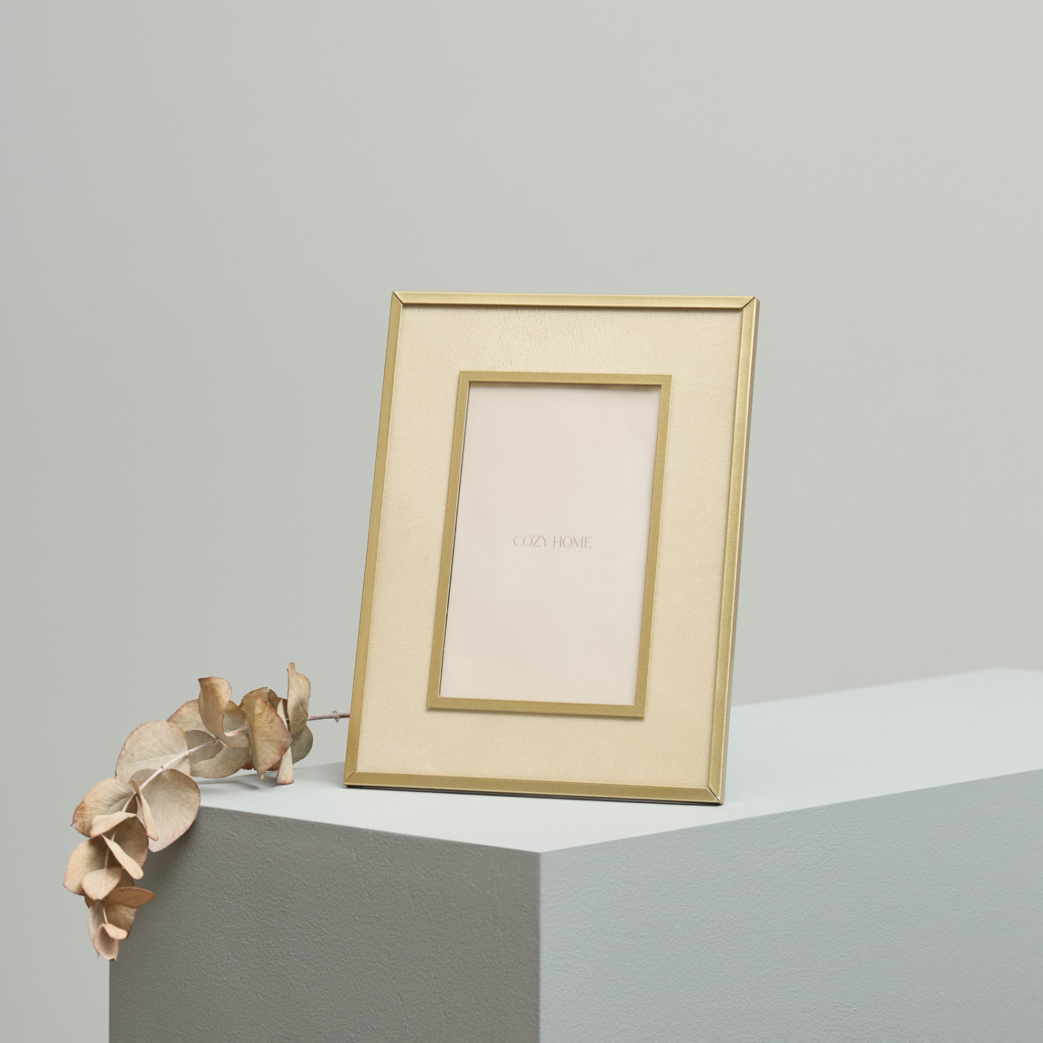 Фоторамка Дыхание жизни/Vivamente I, 9х14