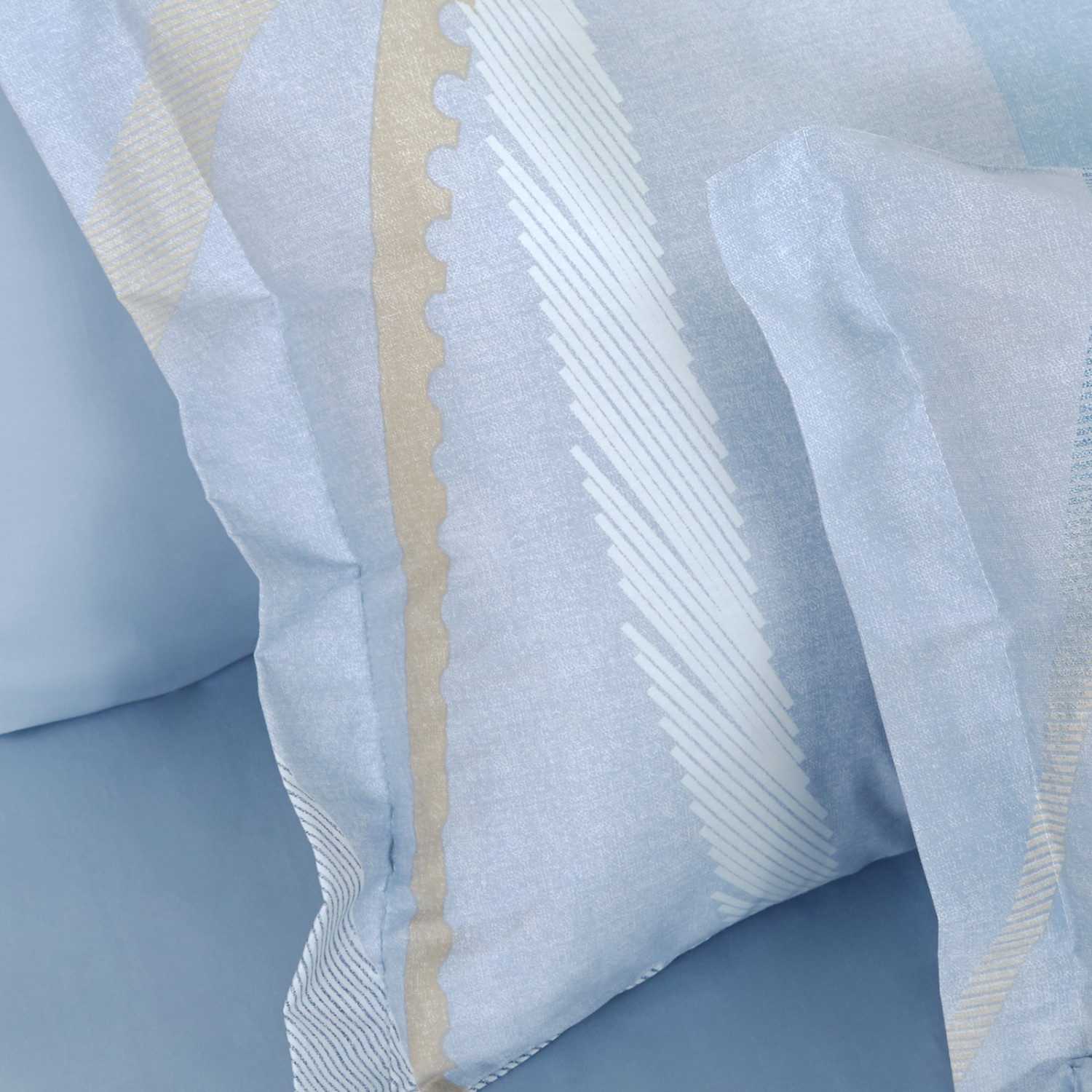 Постельное белье Azzurro (тубус) - фото № 6