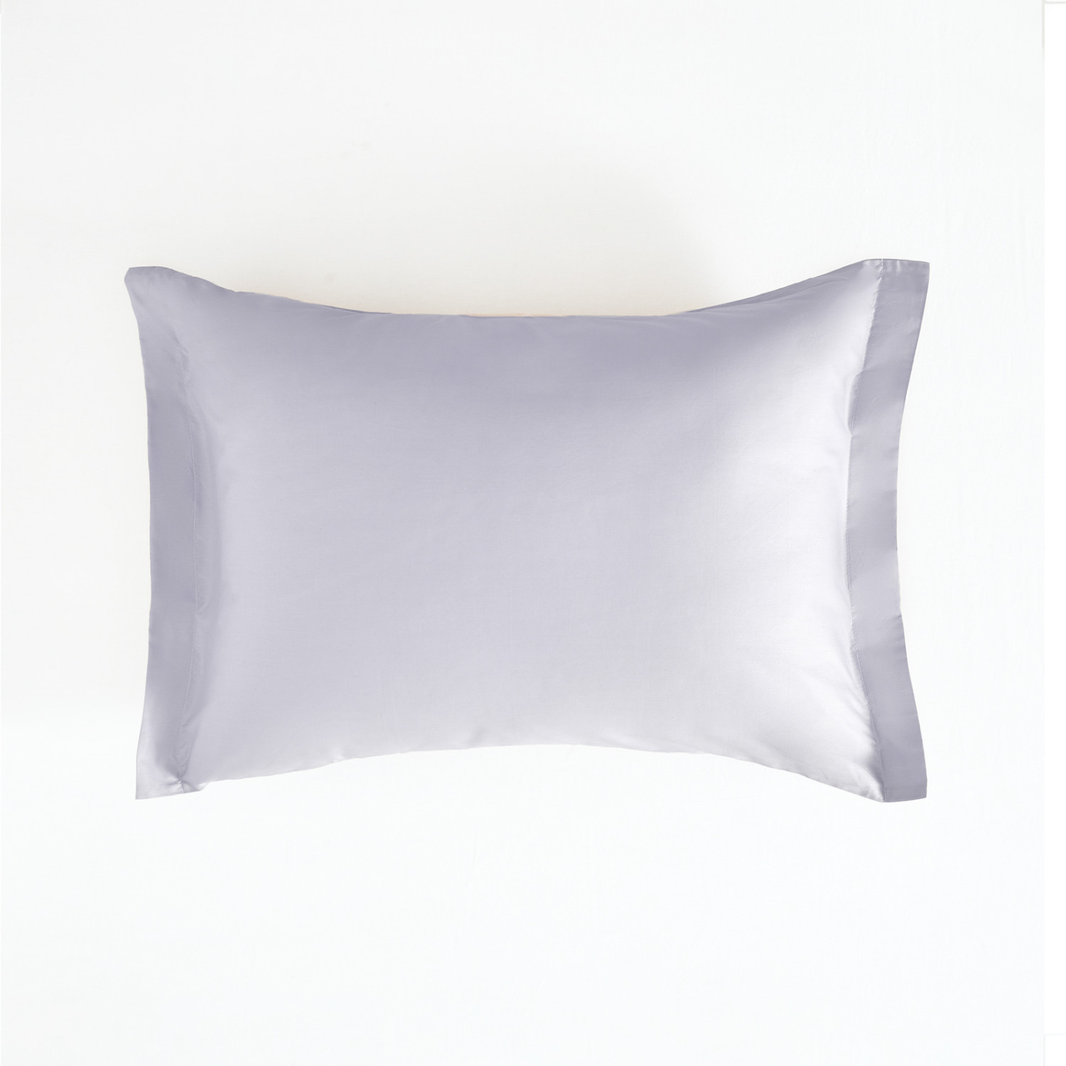 Комплект наволочек Xenon Blue с ушками - фото № 6