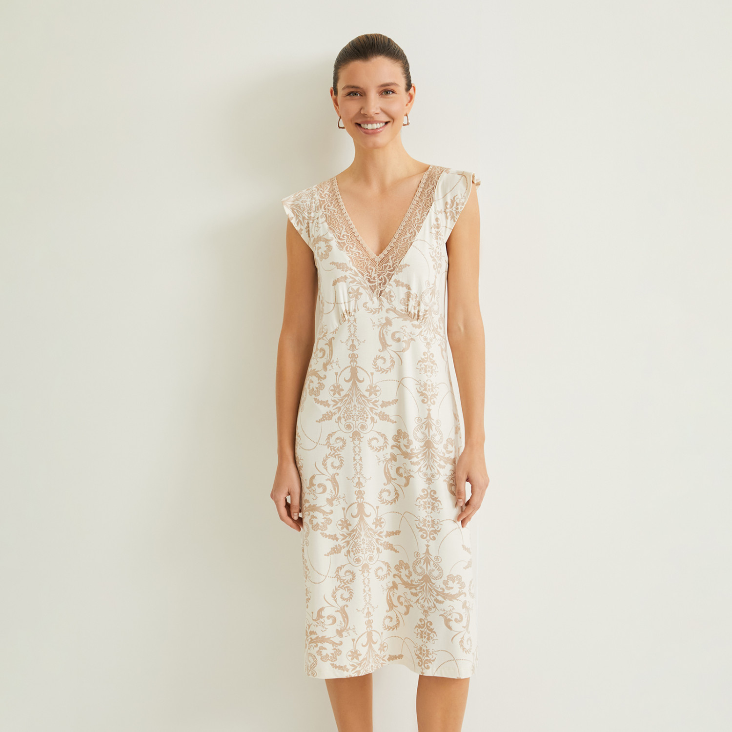 Сорочка Viridarium II - фото № 4