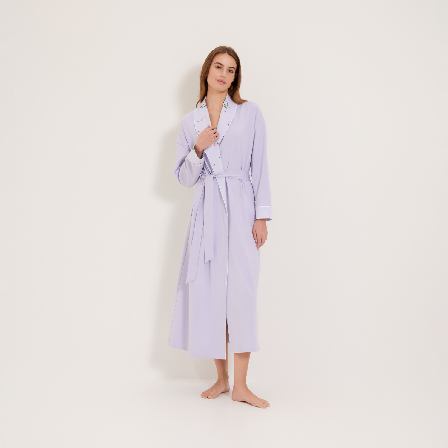 Халат Жизнь/Existence - фото № 2