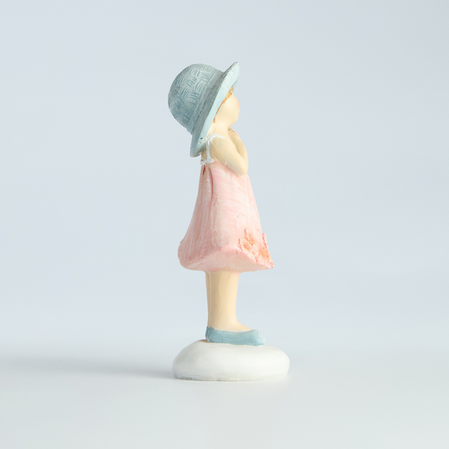 Статуэтка Летняя девочка/Summer Girl II - фото № 7