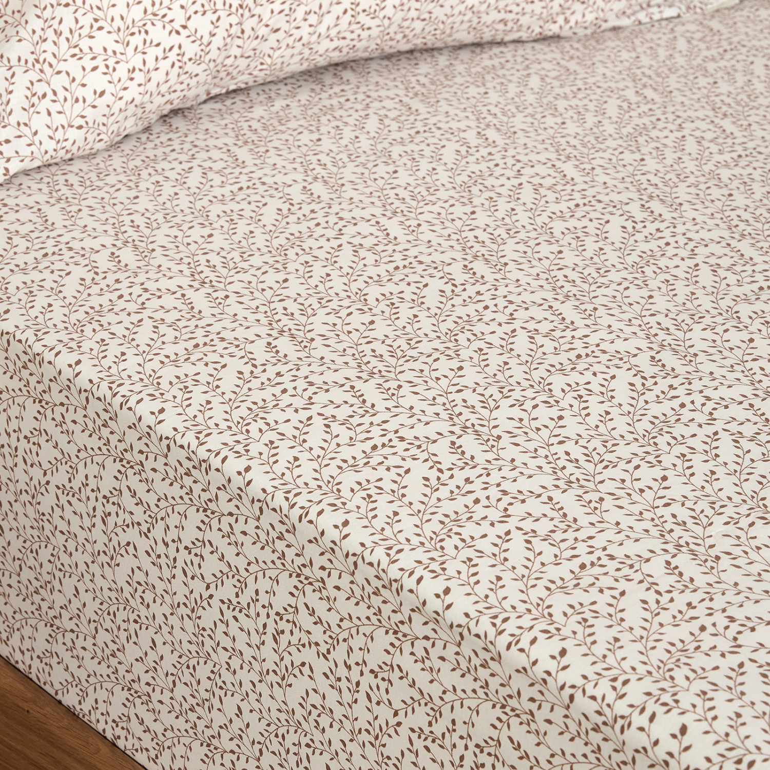 Простыня на резинке Pollone - фото № 2