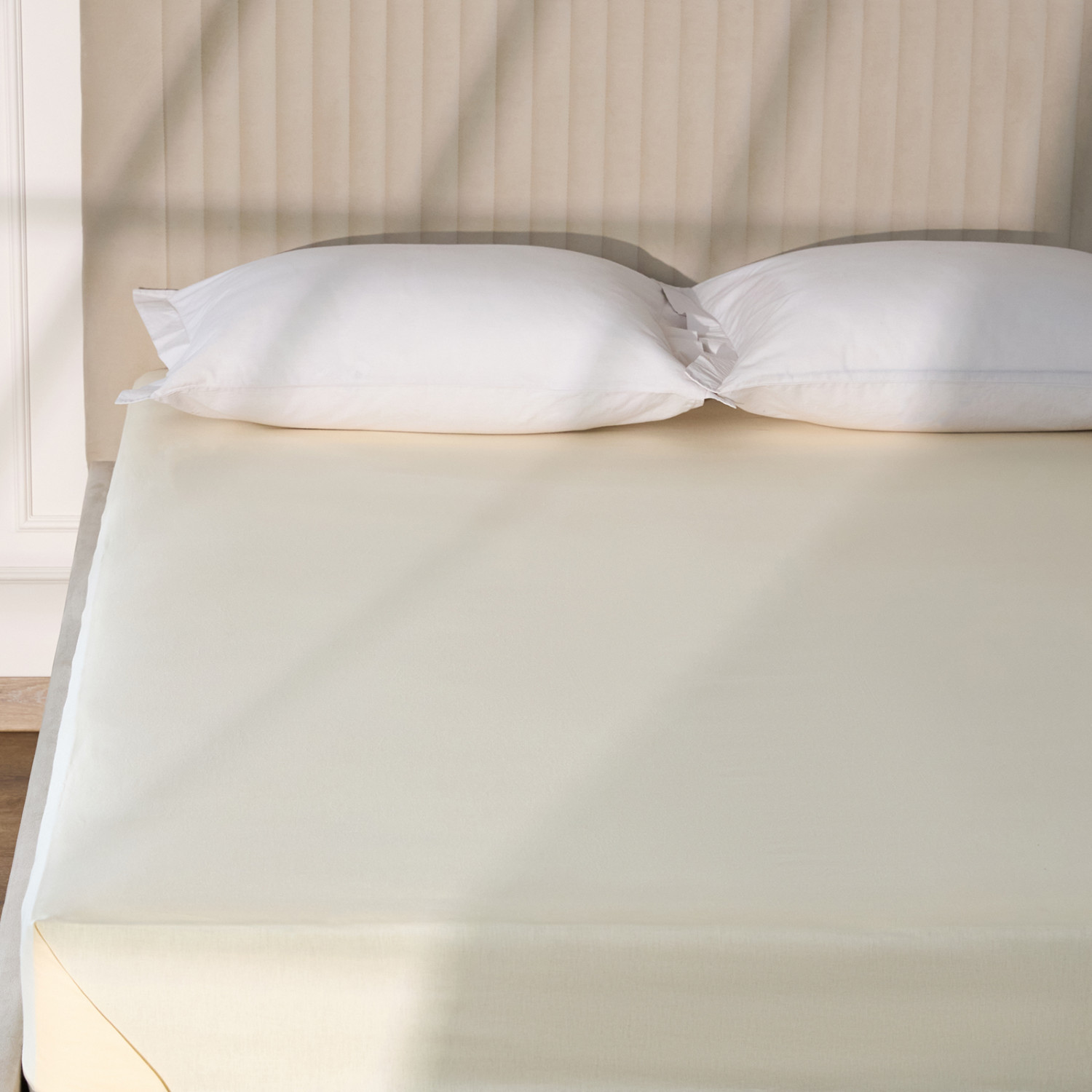 Простыня Масло - фото № 3