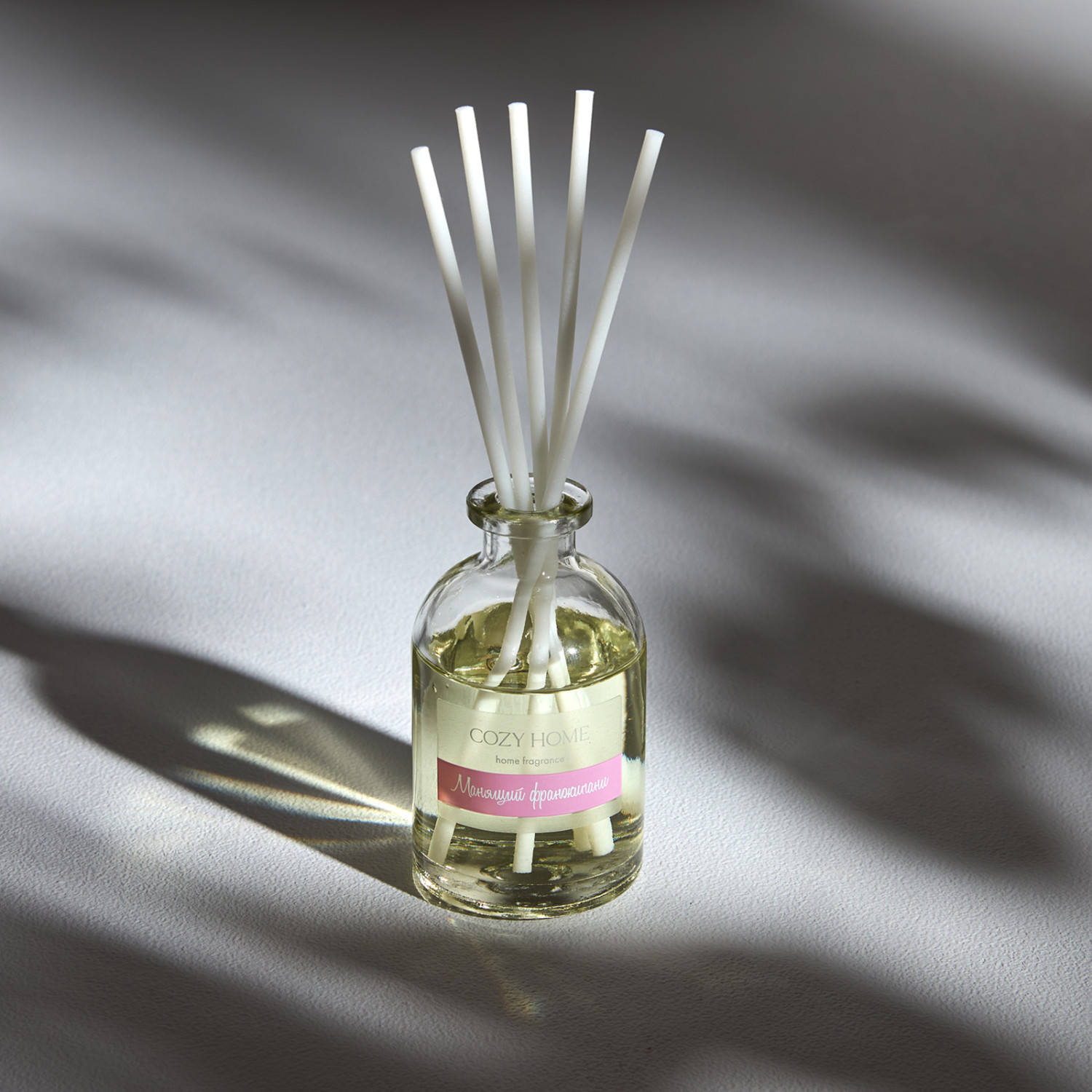 Диффузор Frangipani 50 мл - фото № 4