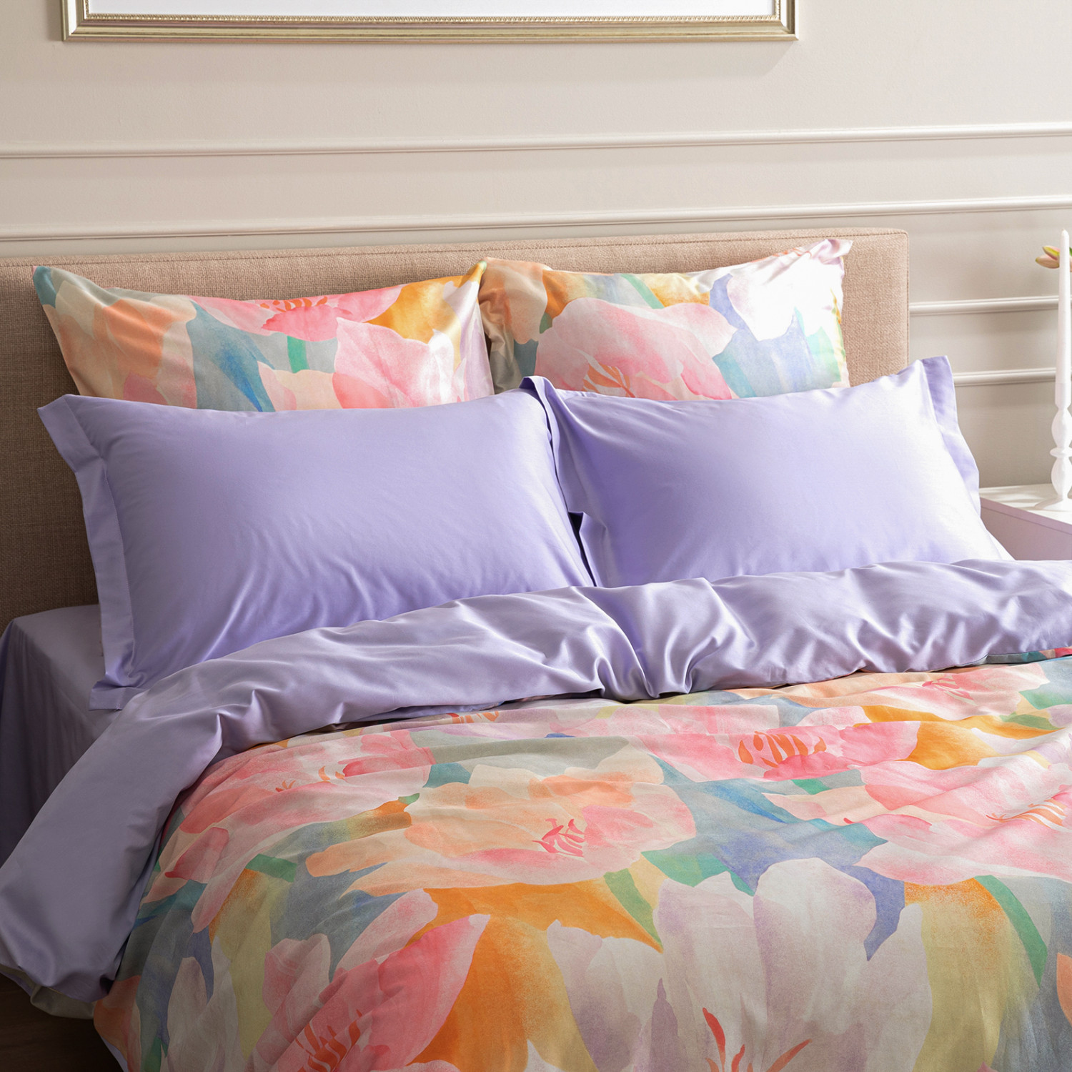 Постельное белье Sigurta - фото № 6