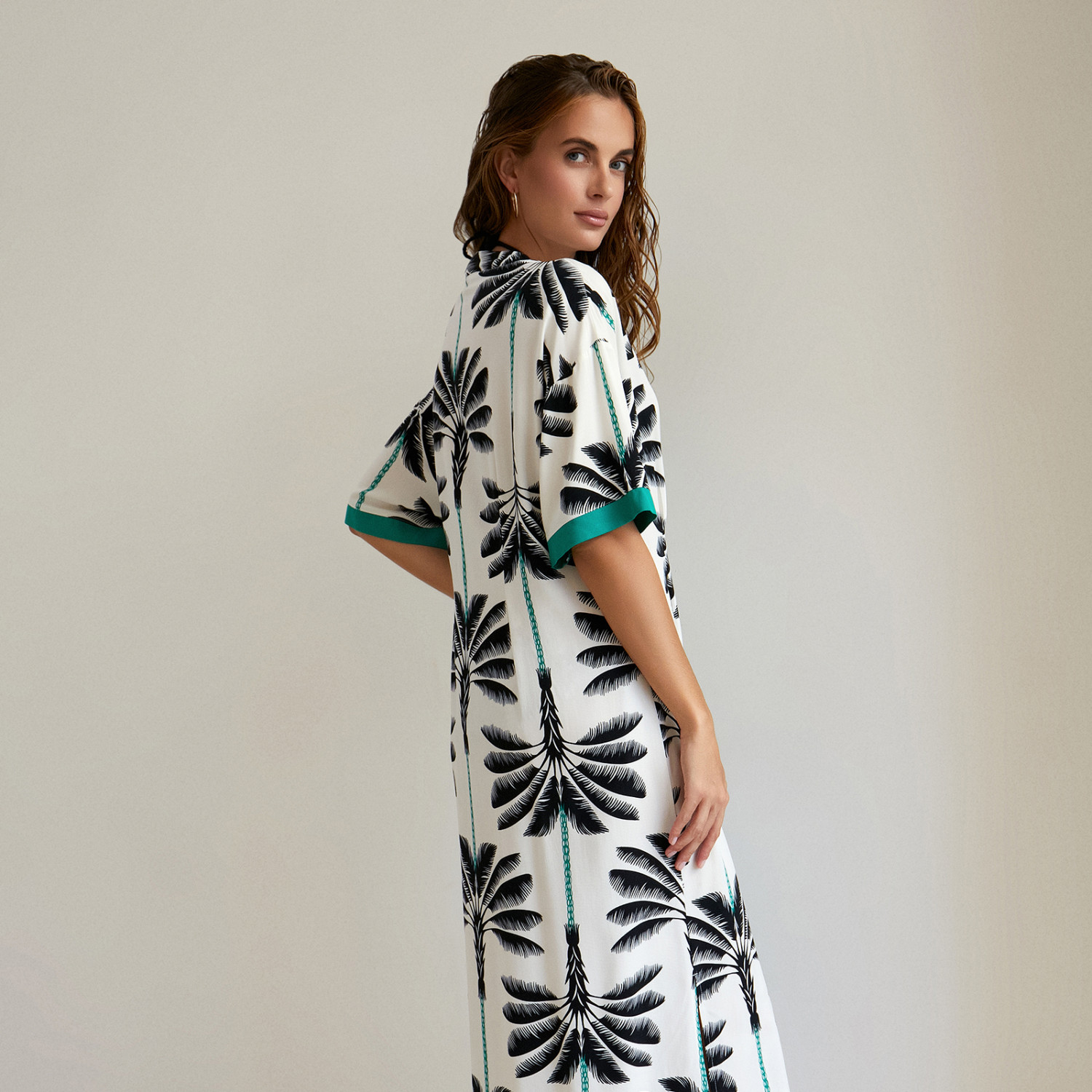 Платье Safari I - фото № 8