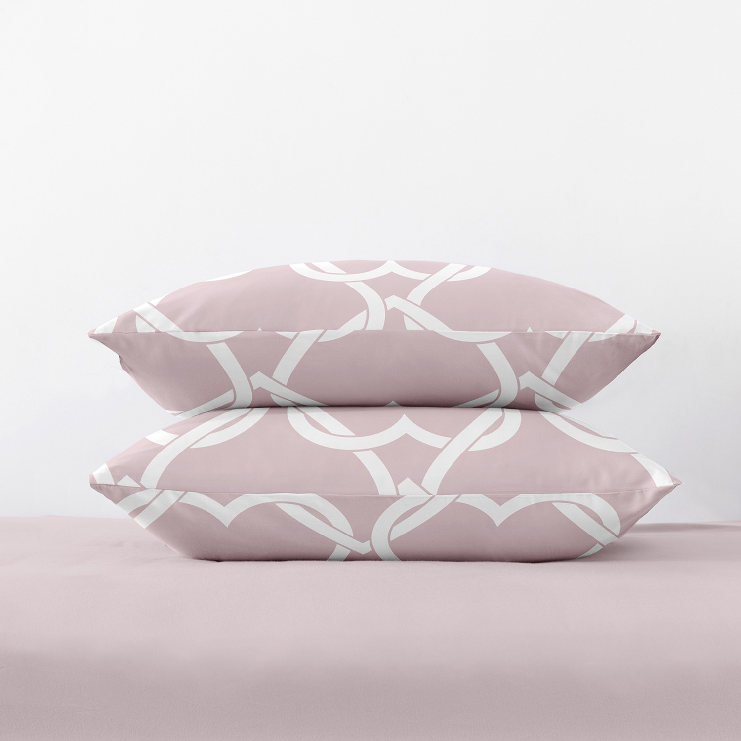 Комплект наволочек Романтичный/Romantico - фото № 2