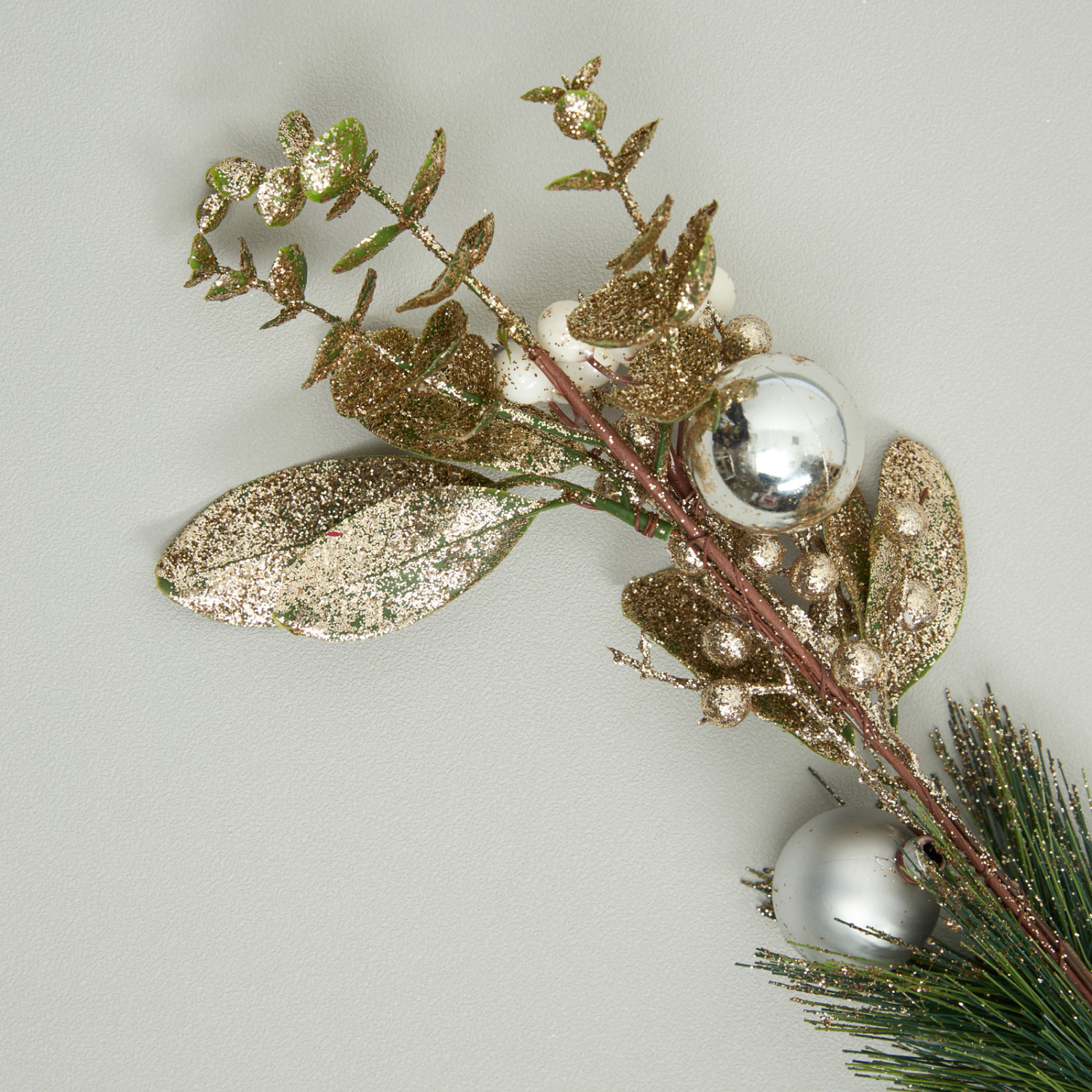 Гирлянда Веточка/Rametto - фото № 4