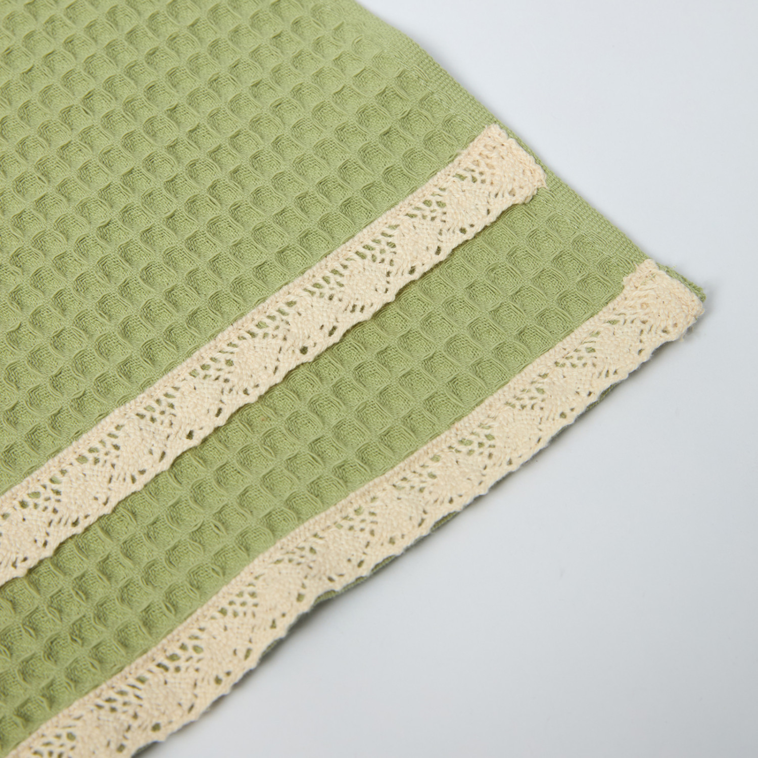 Комплект полотенец Деревенский/Rustic II - фото № 6