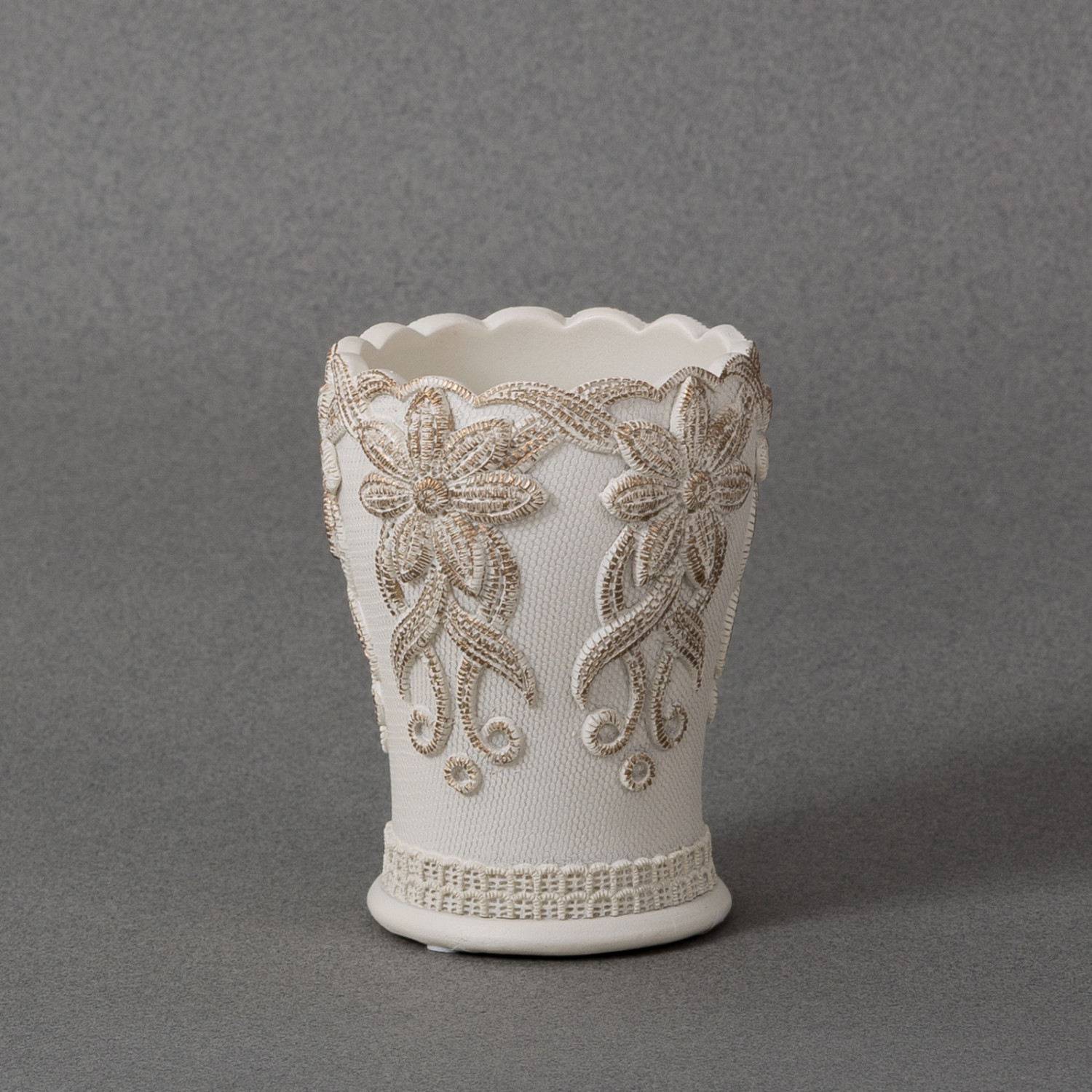 Стакан для зубных щеток Liliana