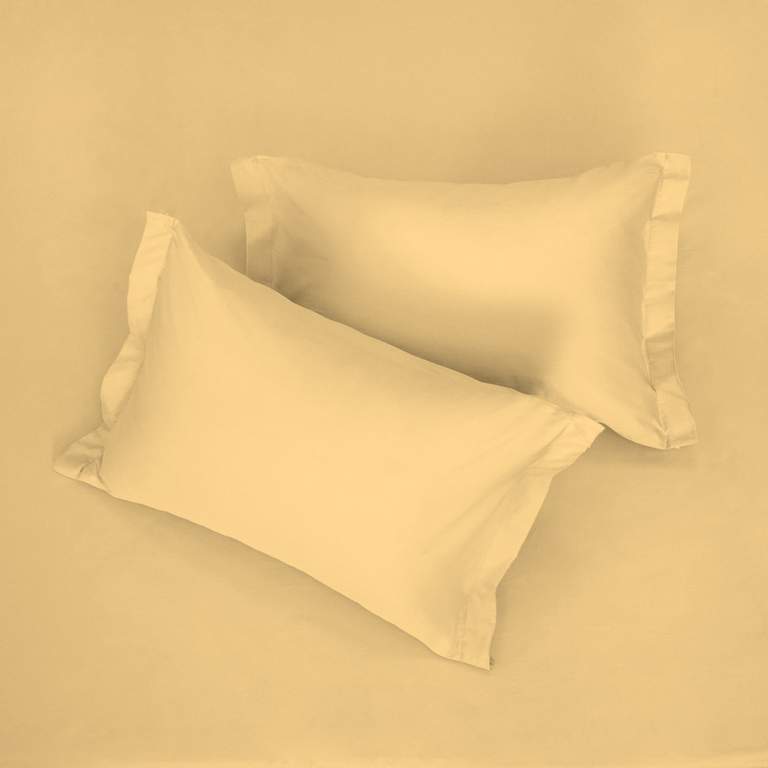 Комплект наволочек Cornsilk с ушками