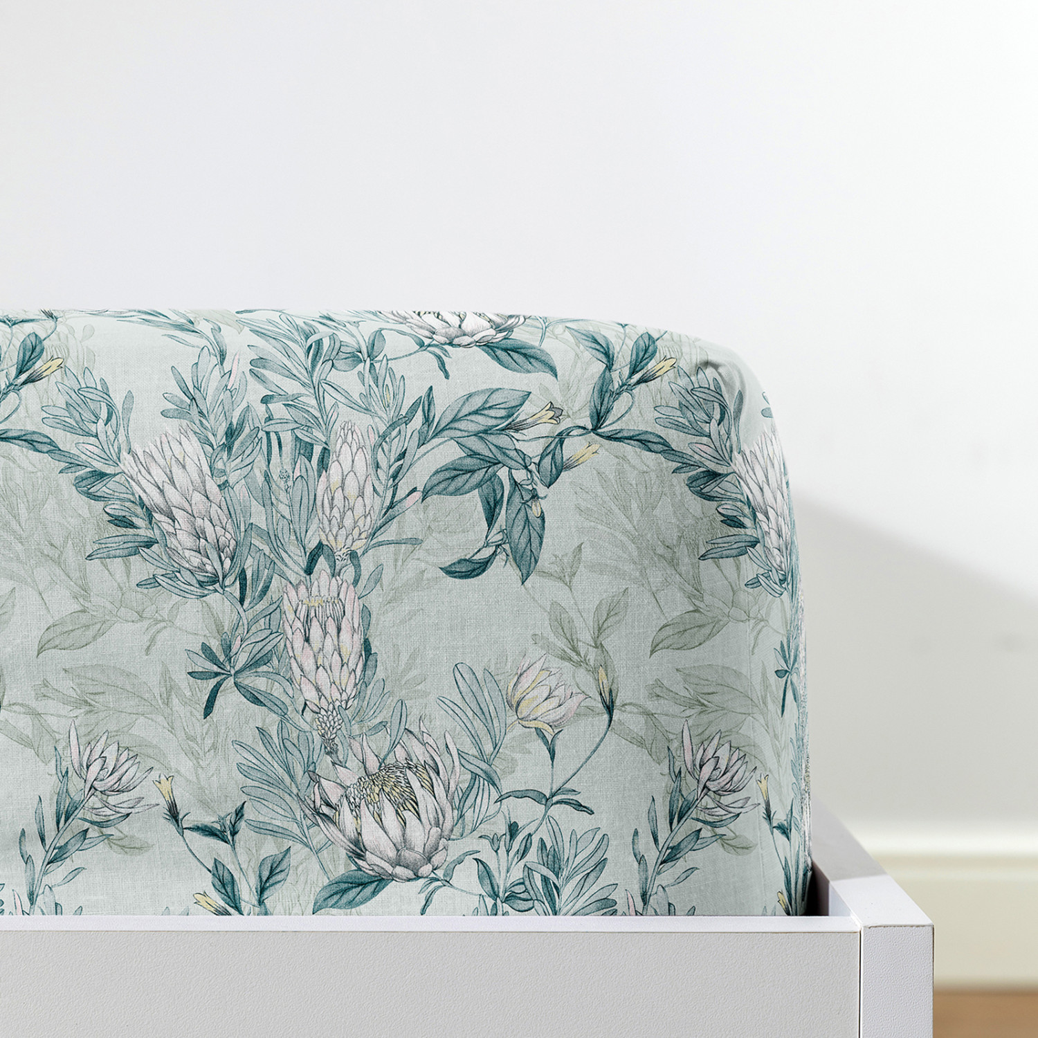 Простыня на резинке Беллуно/Belluno - фото № 2