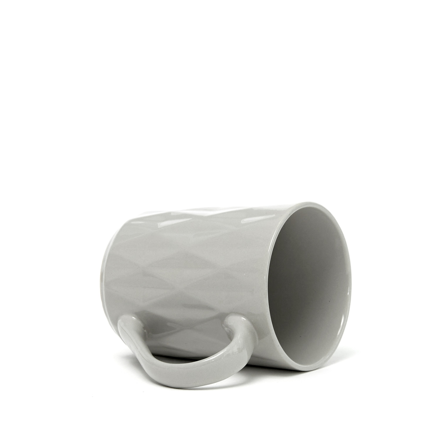 Кружка Diamond star - фото № 2