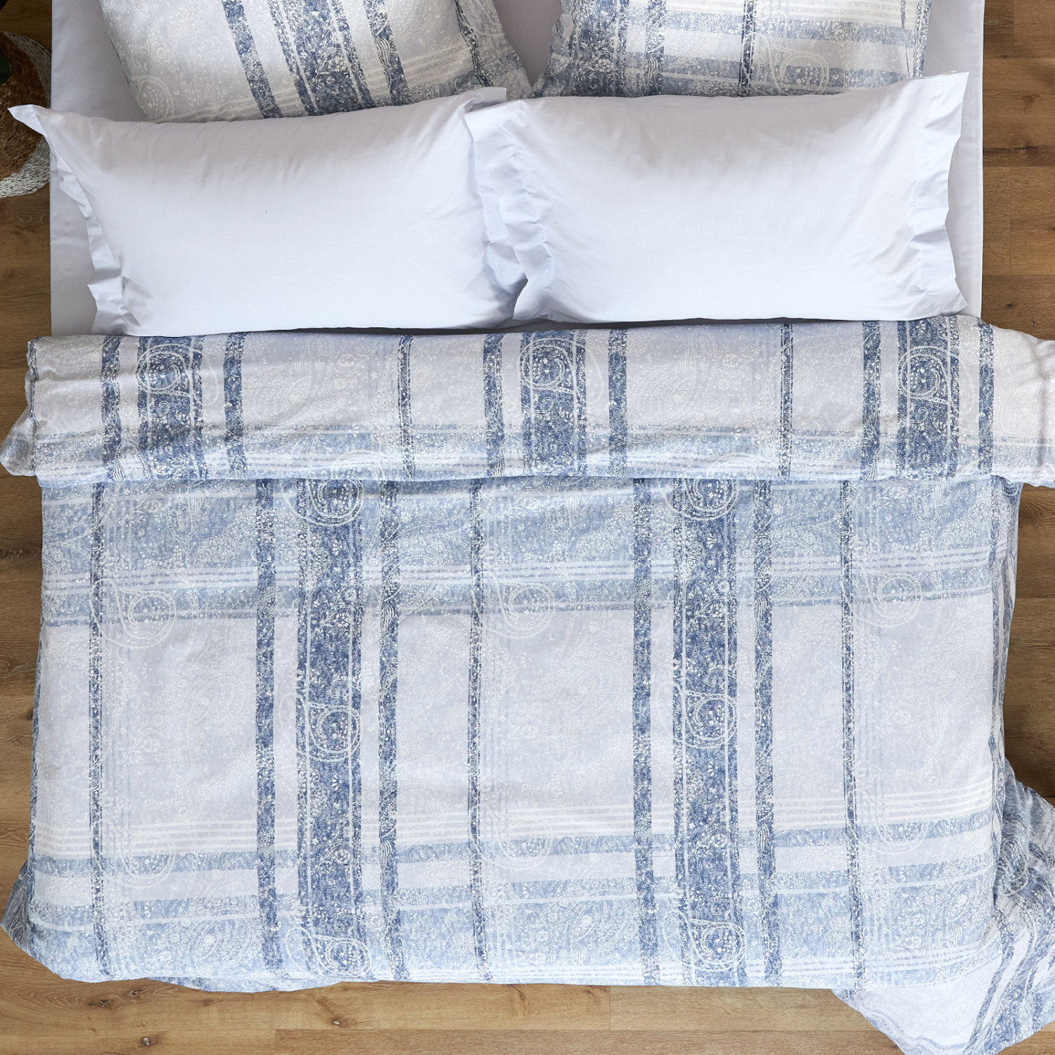 Пододеяльник Sontuoso - фото № 3