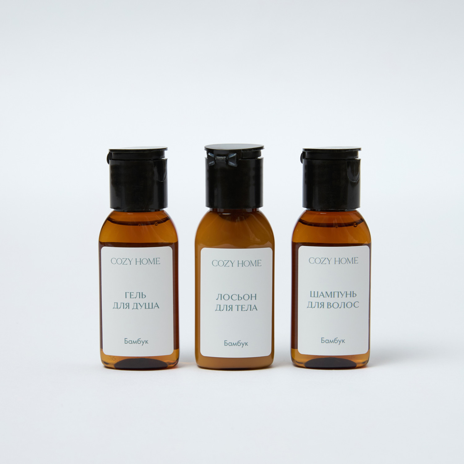 Набор дорожный Бамбук