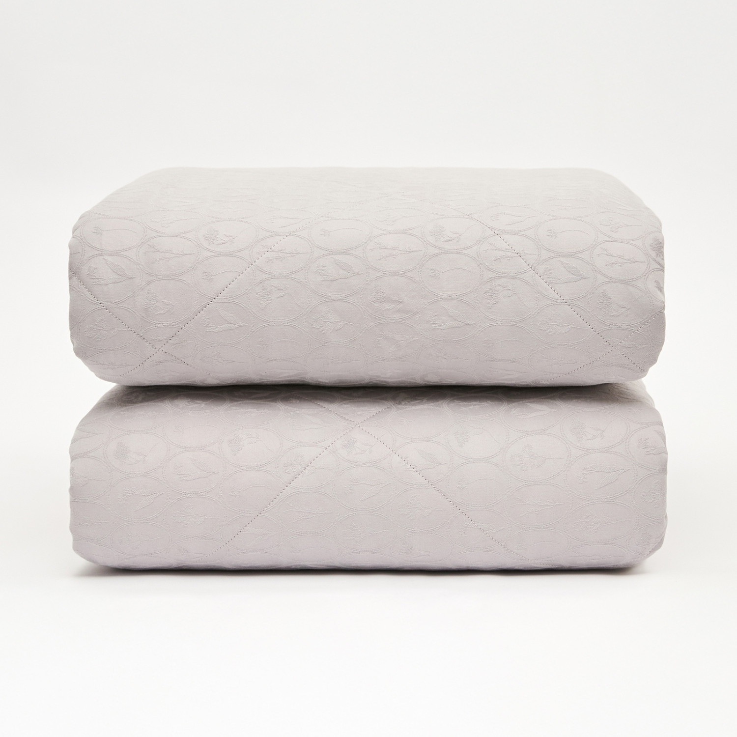 Покрывало Fiore grigio - фото № 6