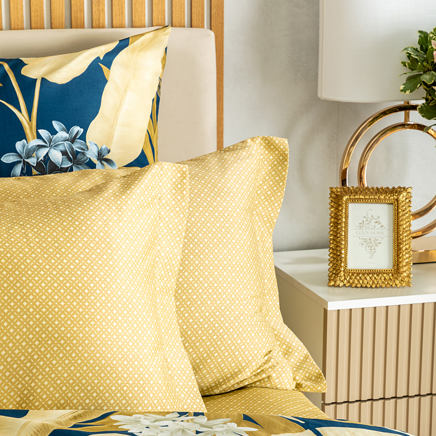 Постельное белье Notte d'oro - фото № 12